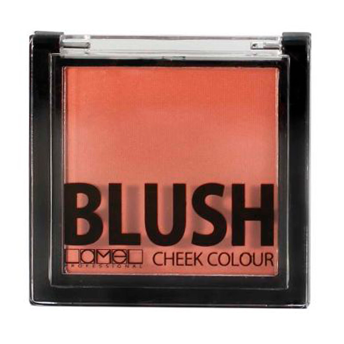 

Румяна Lamel Professional Cheek Colour тон 01, 3.8г