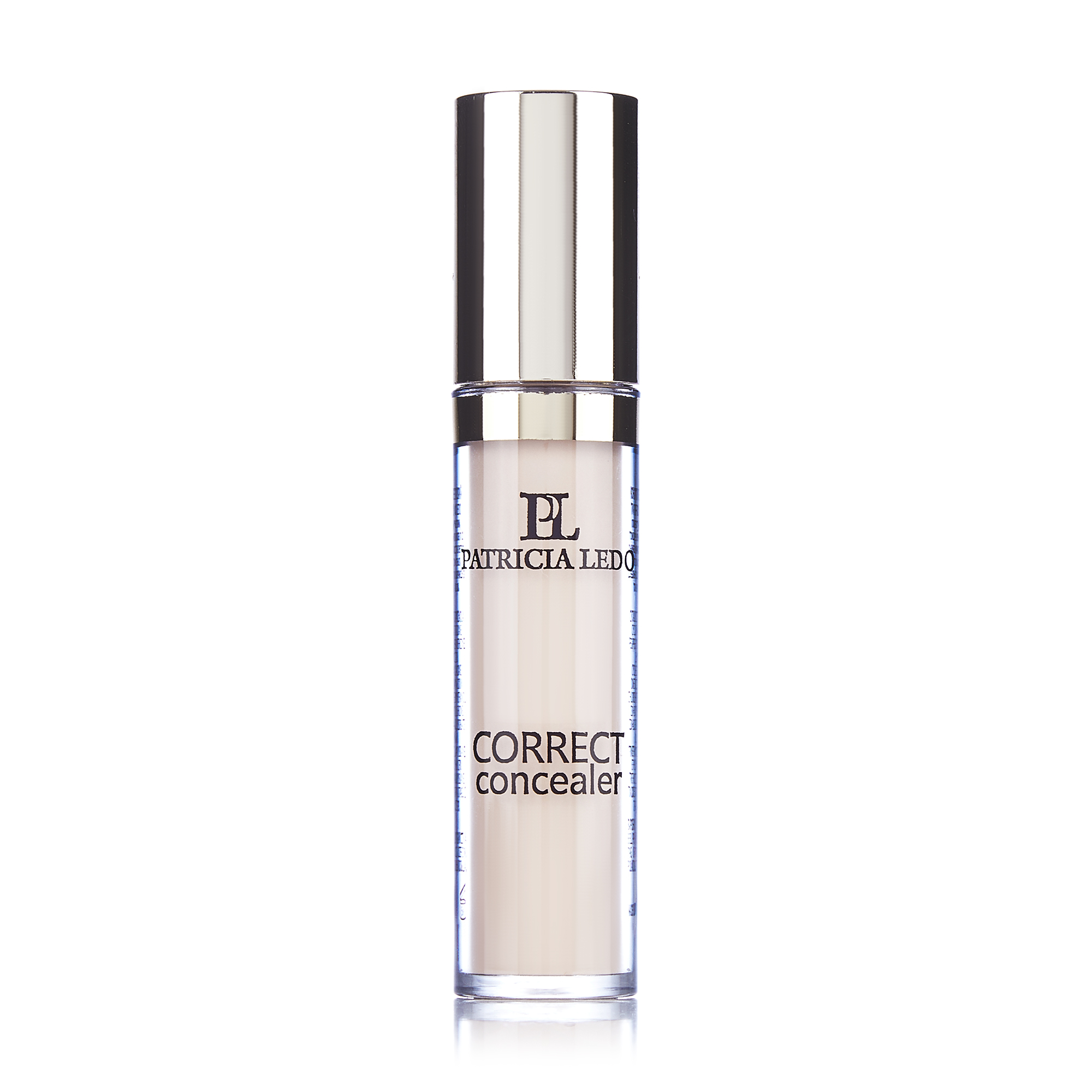 

Рідкий консилер Patricia Ledo Correct Concealer, 03, 4 мл