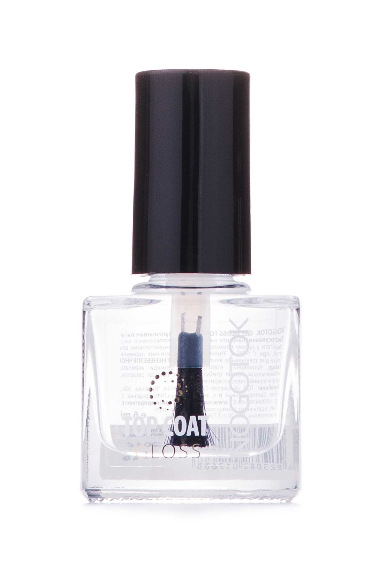 

Закріплювач лаку Nogotok Gel Gloss 52, 6мл