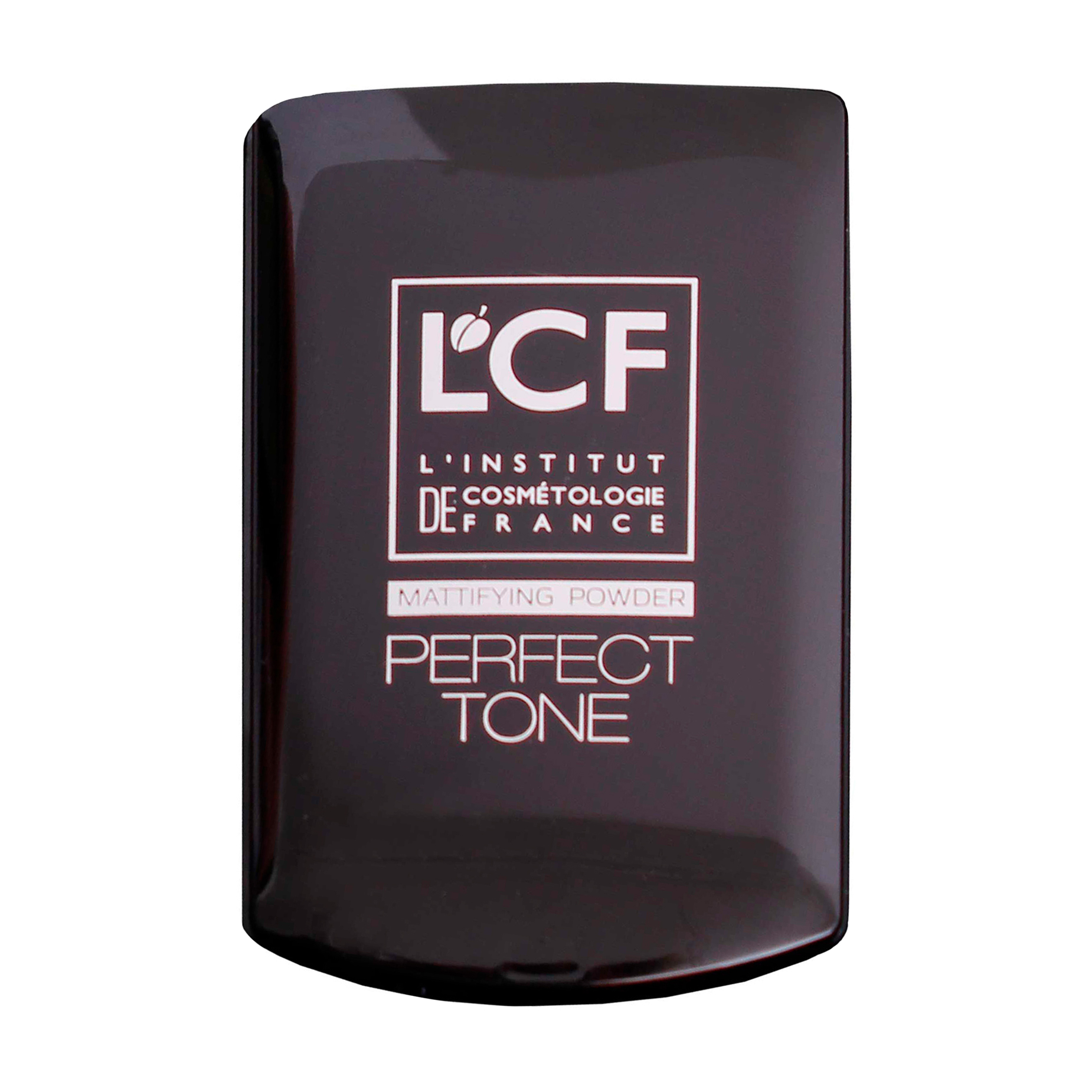 

Пудра компактна LCF Perfect tone тон 3, 9.5г