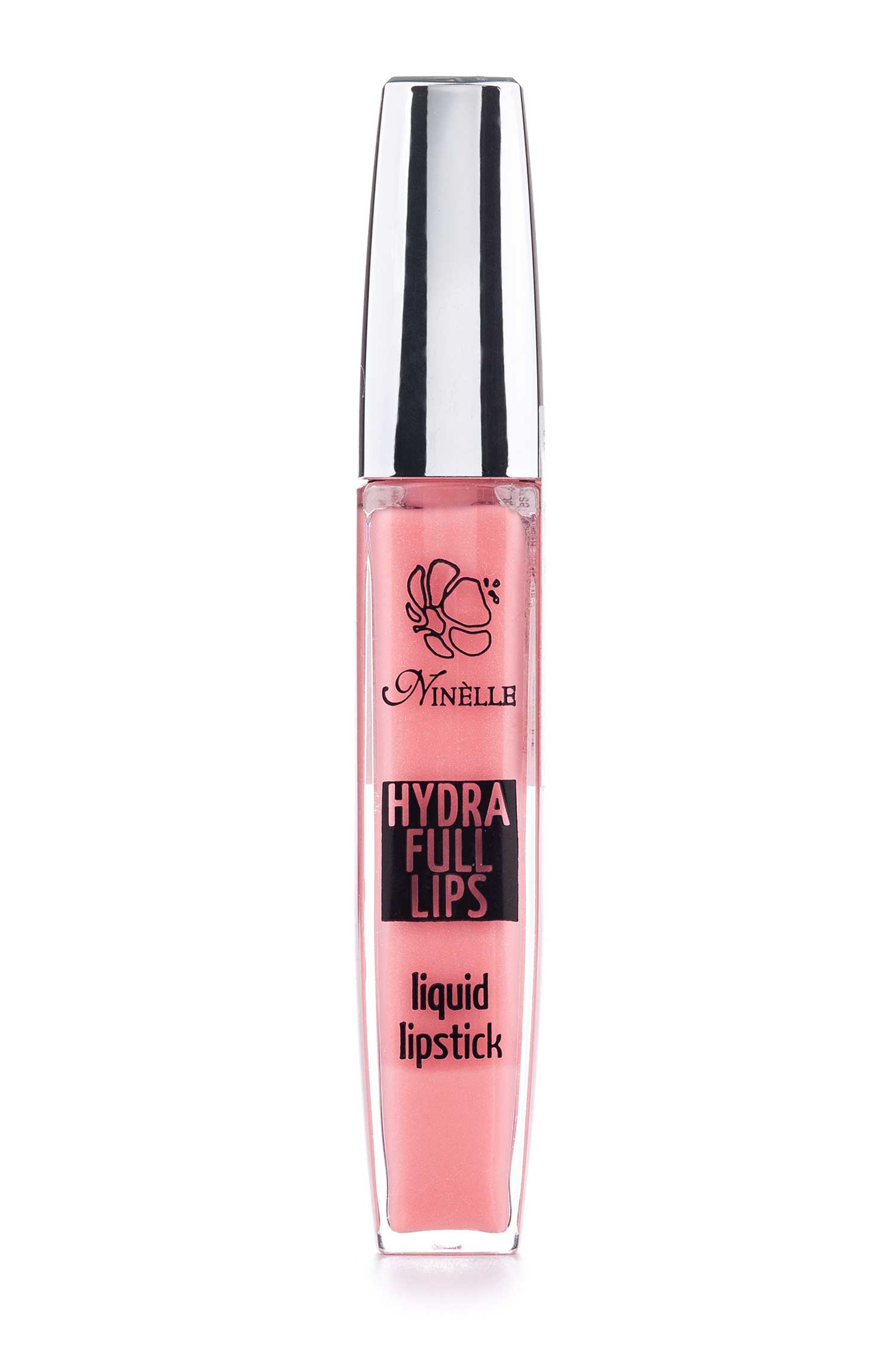 

Губна помада Ninelle Hydrafull Lips рідка тон 151, 6мл