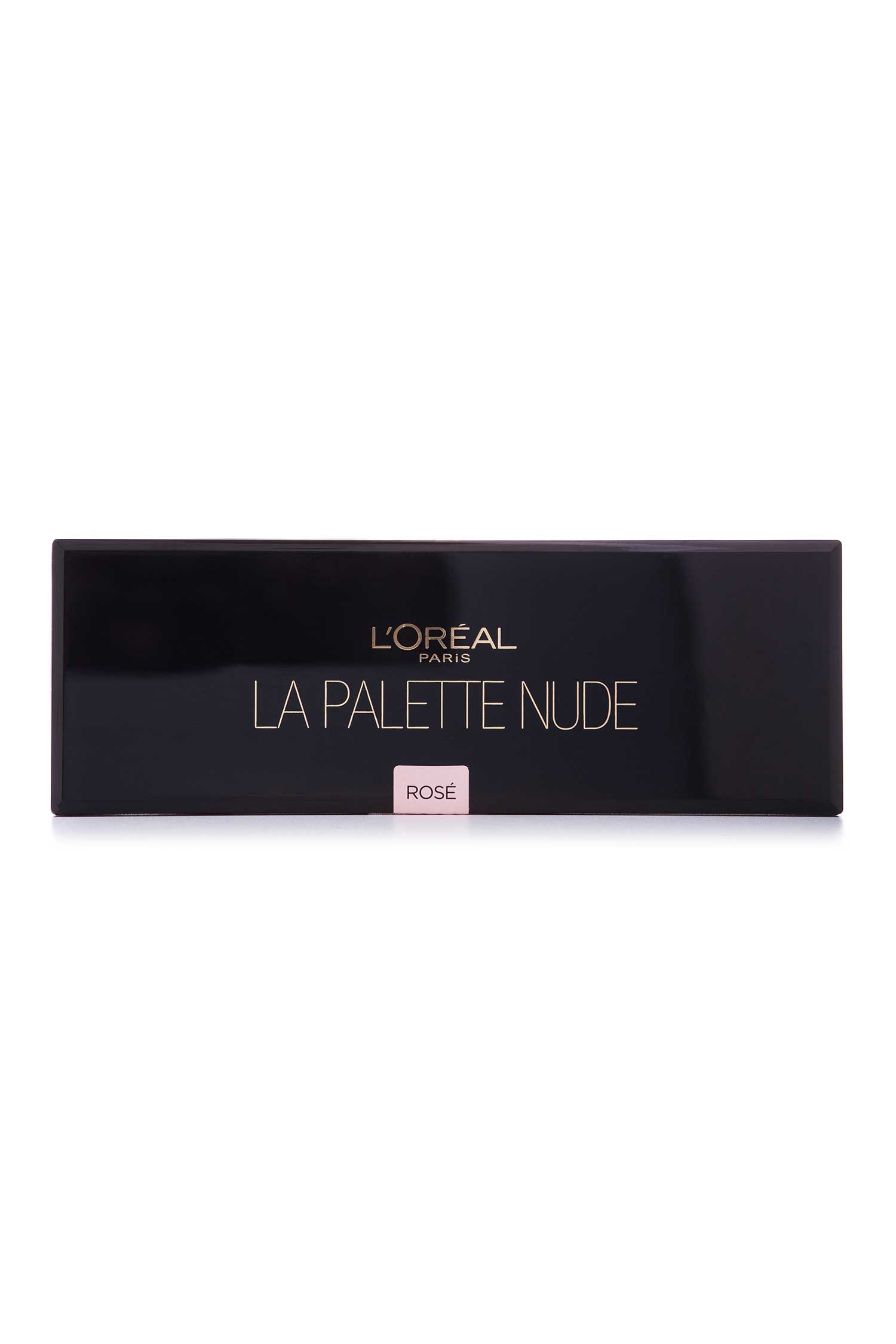 

Палетка теней L’Oreal Paris Color Riche La Palette тон 01, 70г