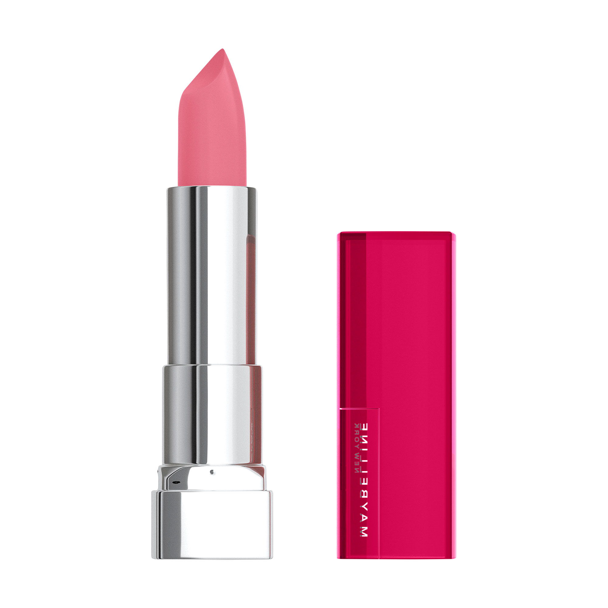 

Матова помада для губ Maybelline New York Color Sensational Matte 942 Blushing Pout, 5 г