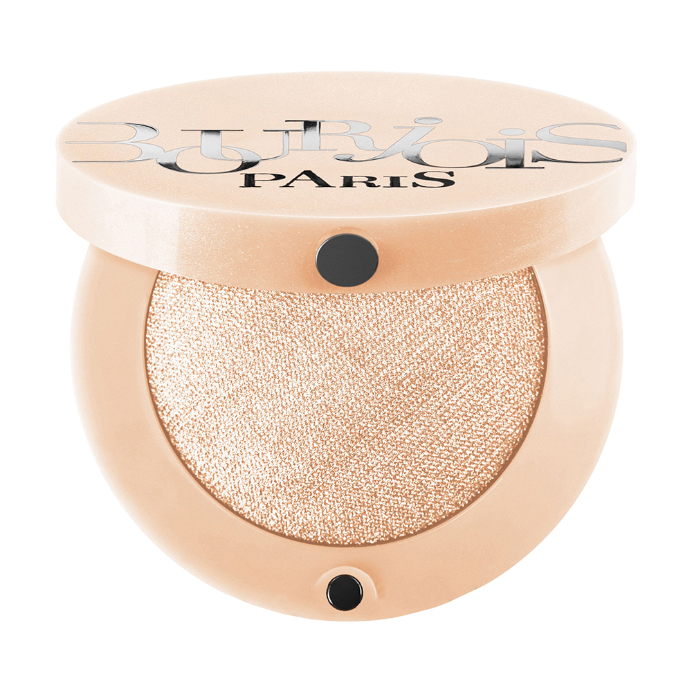 

Тіні для повік Bourjois моно OMBRE A PAUPIERES №10 INSAISISSA,1.7 г