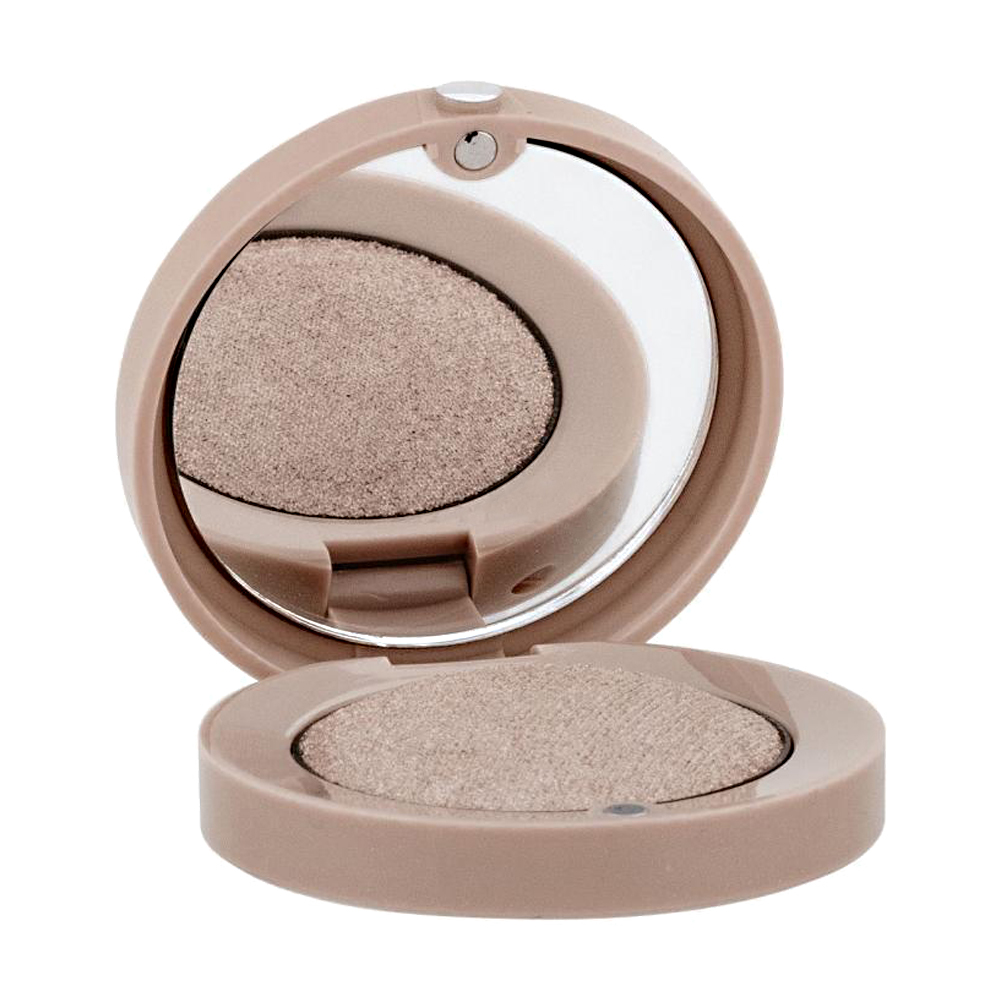 

Тіні для повік Bourjois моно OMBRE A PAUPIERES №13 EXTRAVERTI,1.7 г