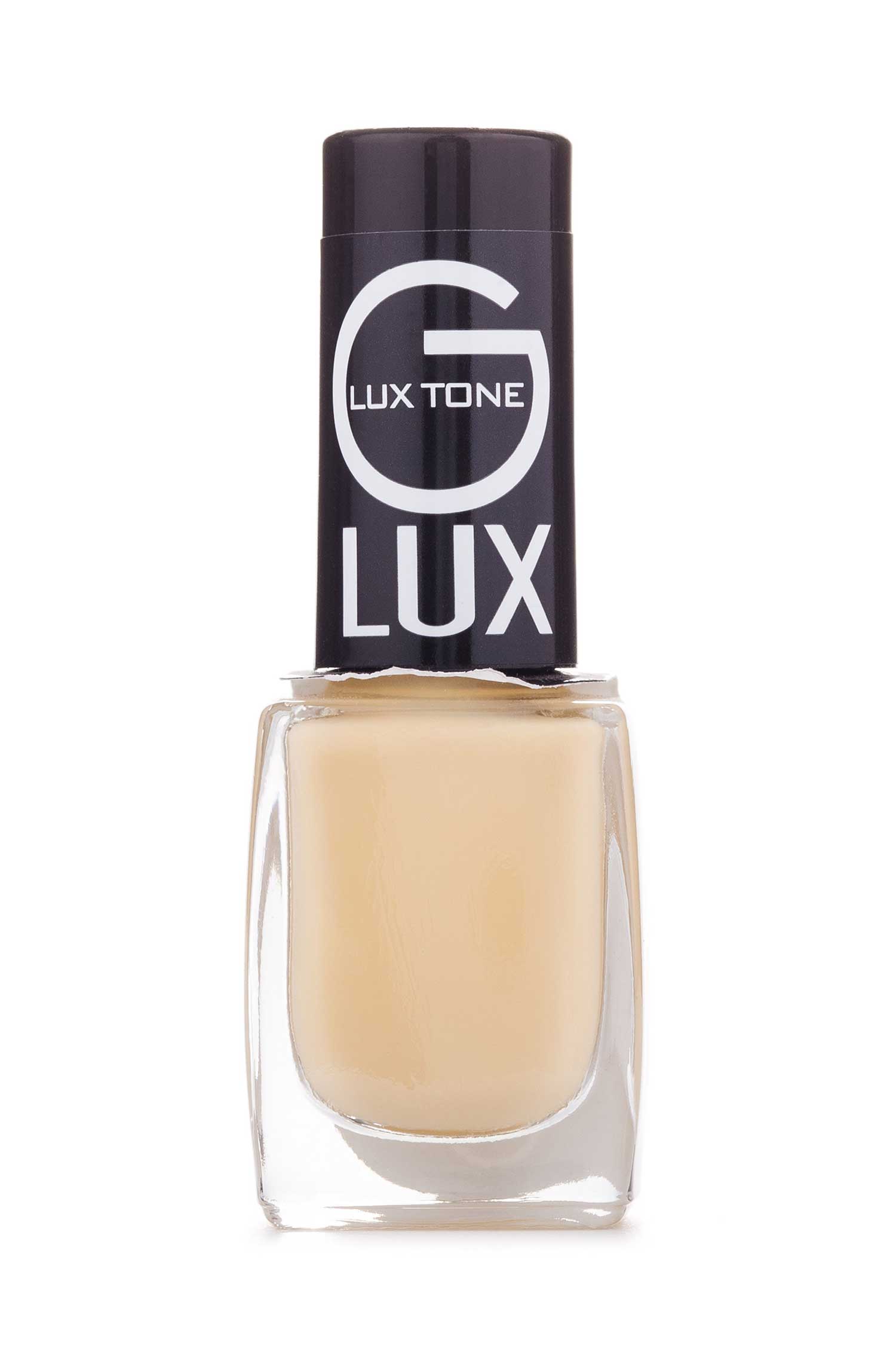 

Лак для нігтів Jerden LuxTone 14, 10мл
