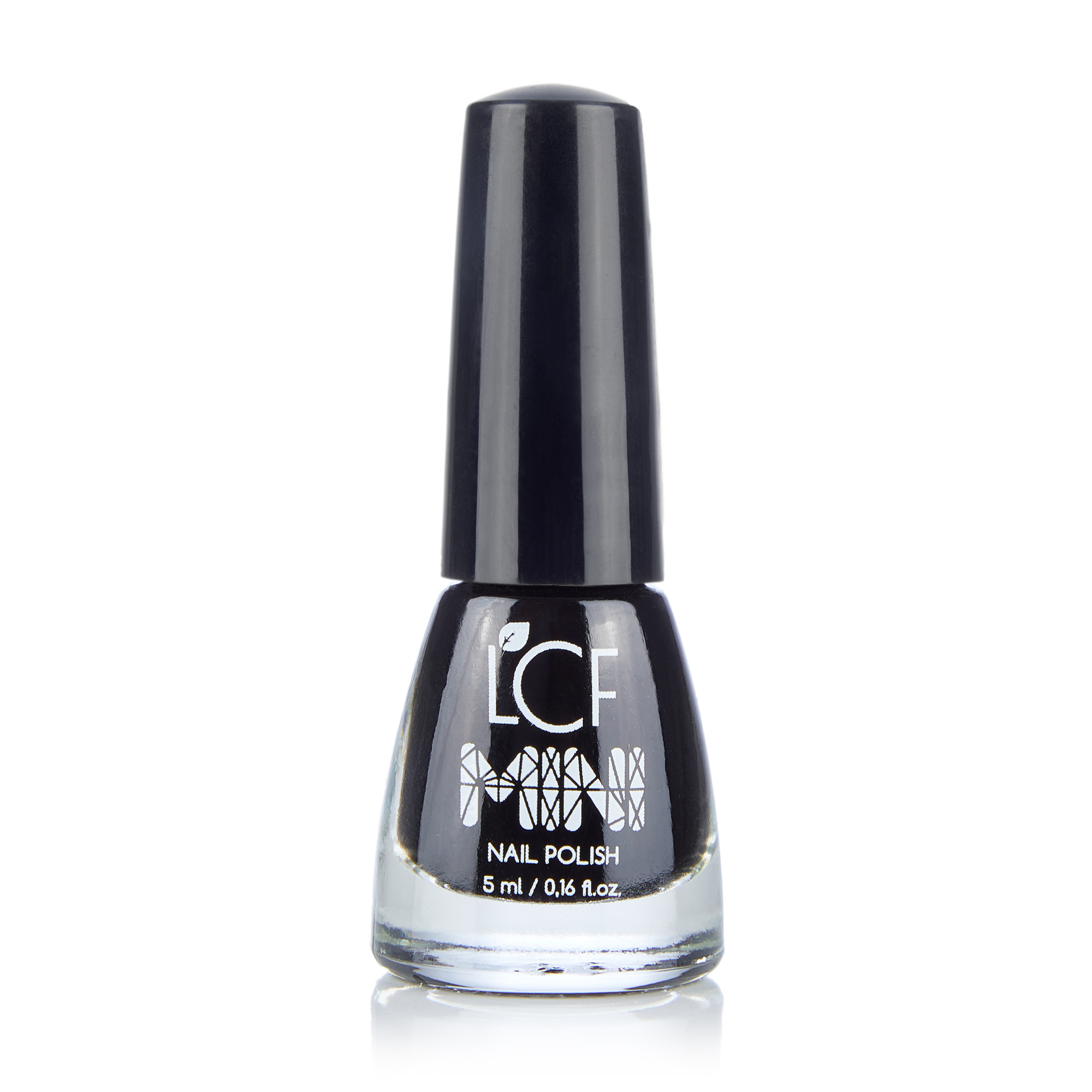 

Лак для нігтів LCF Mini Nail Polish 02, 5 мл