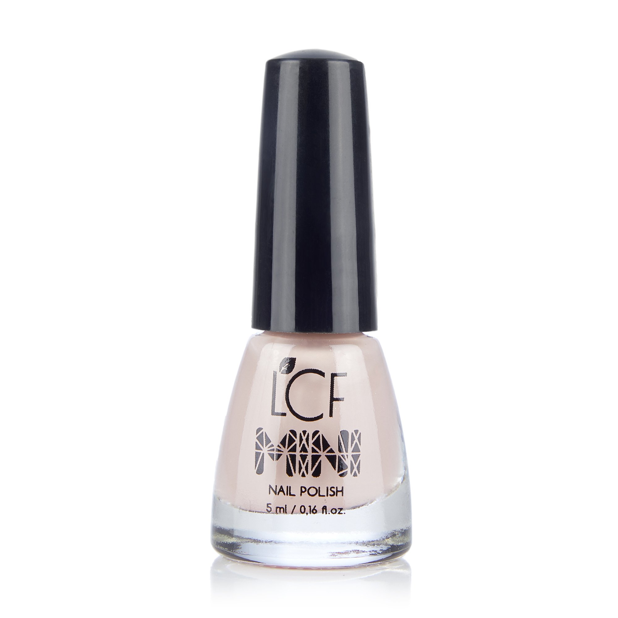

Лак для нігтів LCF Mini Nail Polish 15, 5 мл