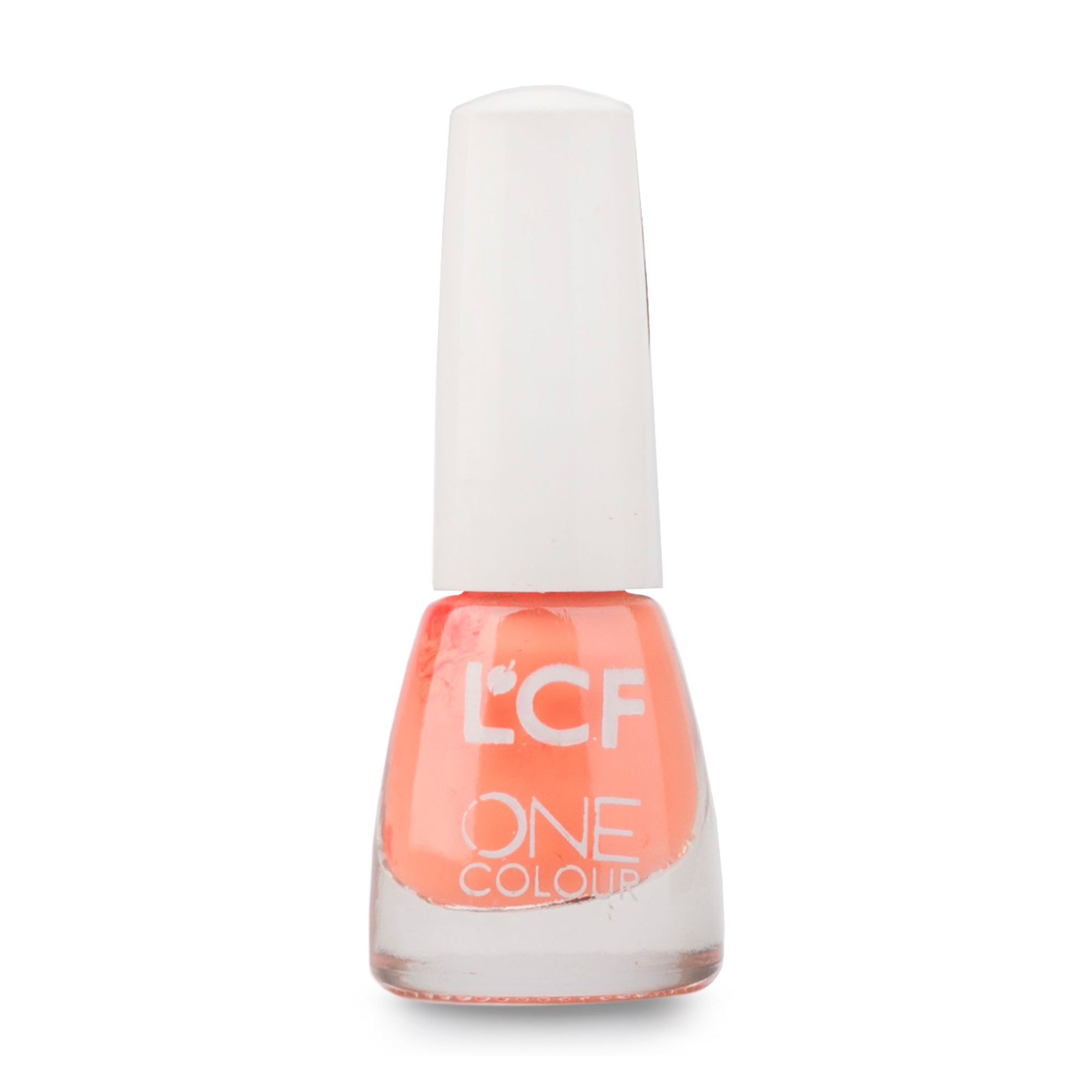 

Лак манікюрний LCF The One 21, 5мл