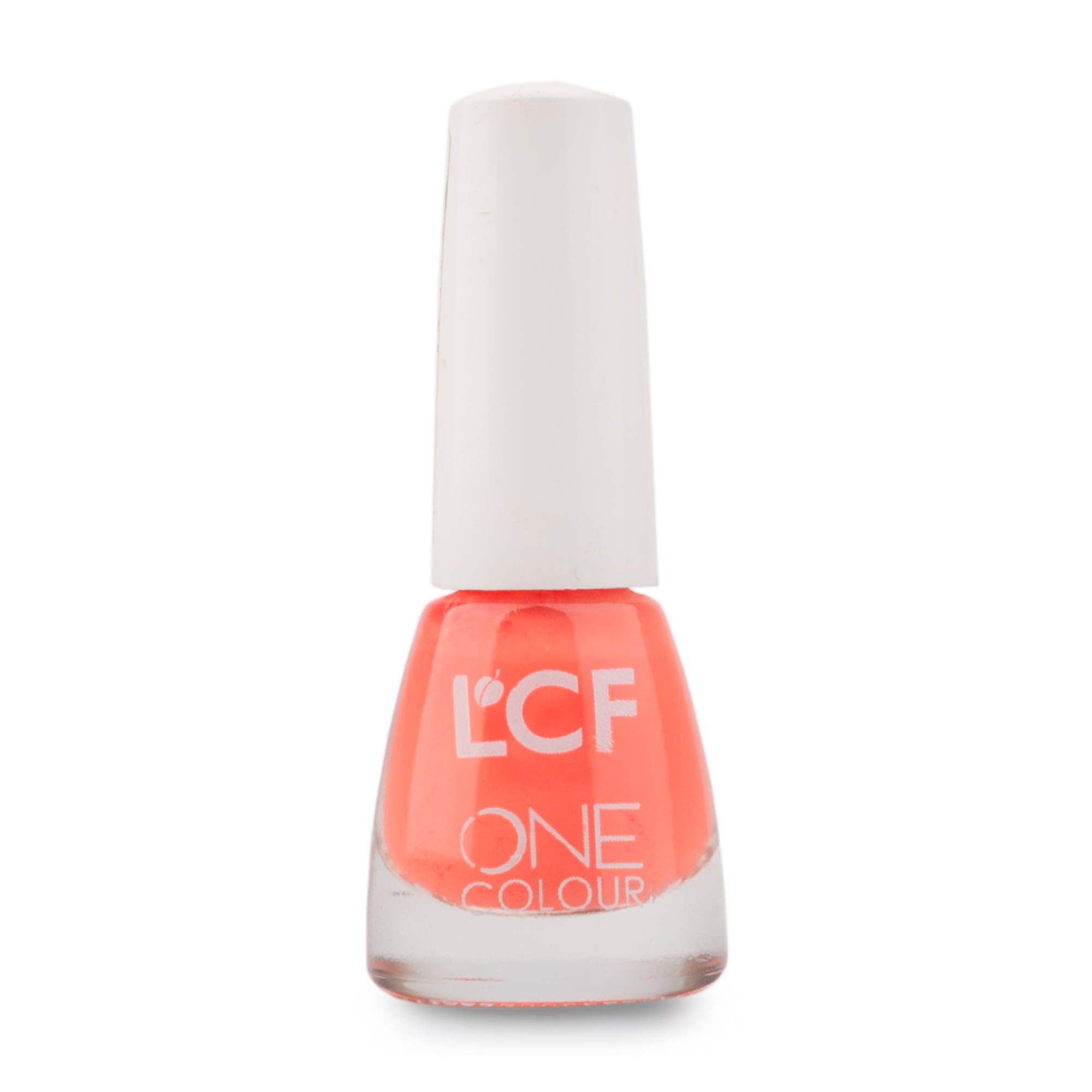 

Лак манікюрний LCF The One 25, 5мл