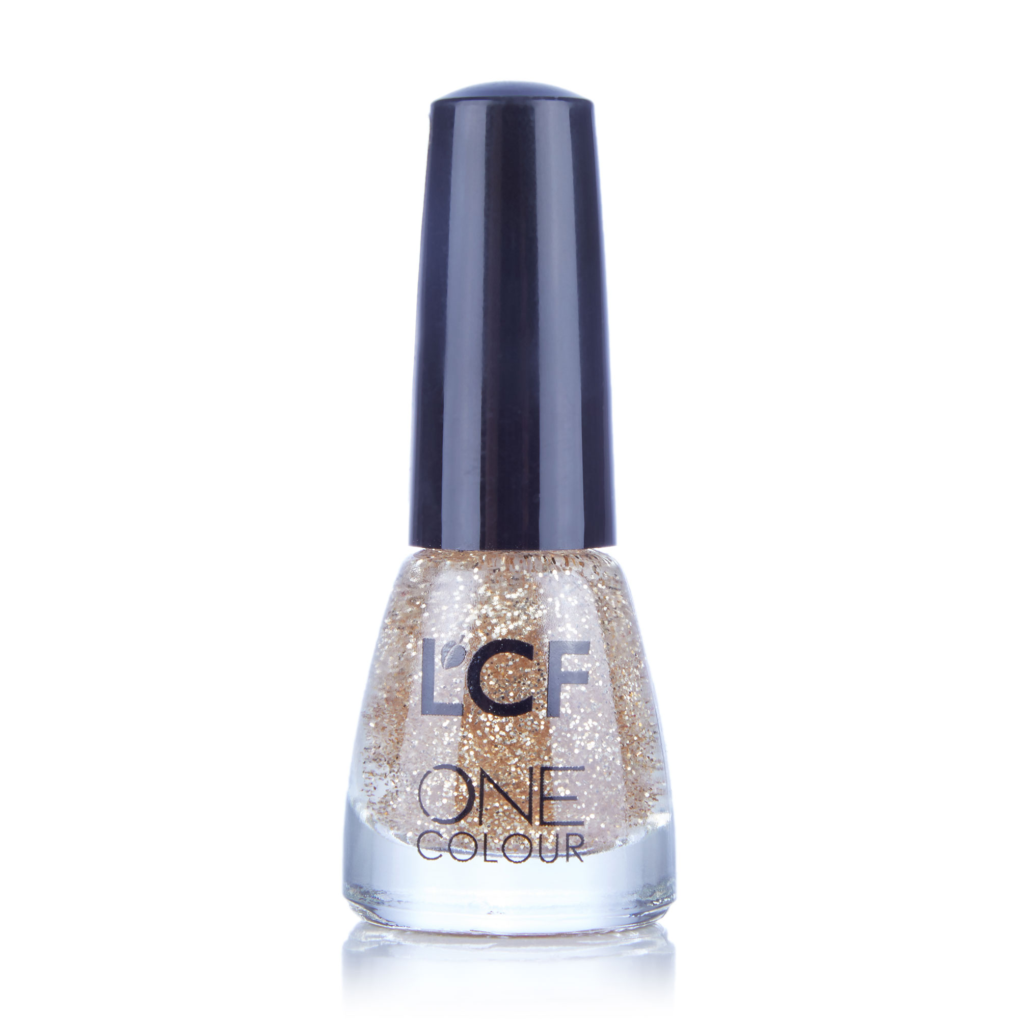 

Лак для нігтів LCF Mini Nail Polish 41, 5 мл