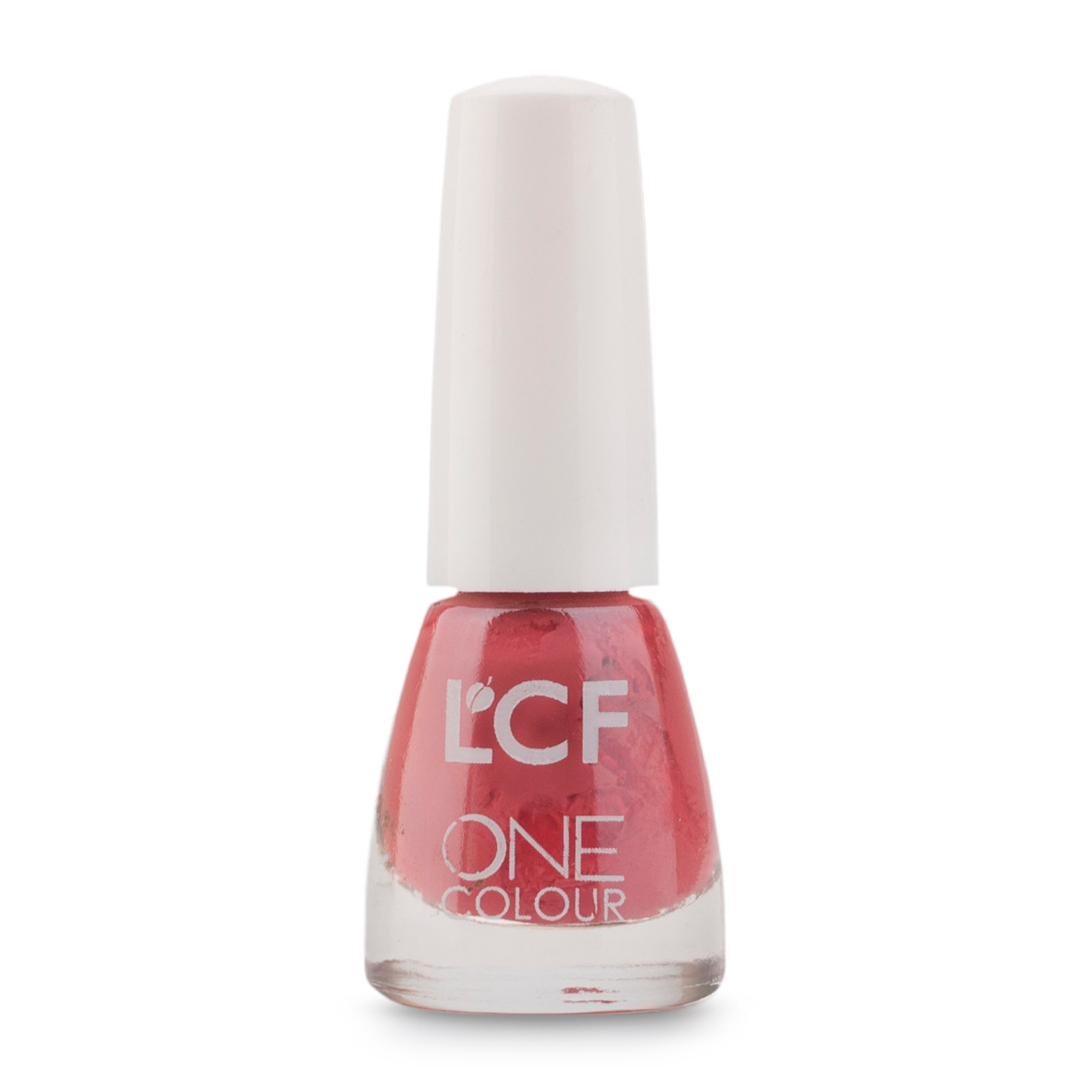 

Лак манікюрний LCF The One 48, 5мл