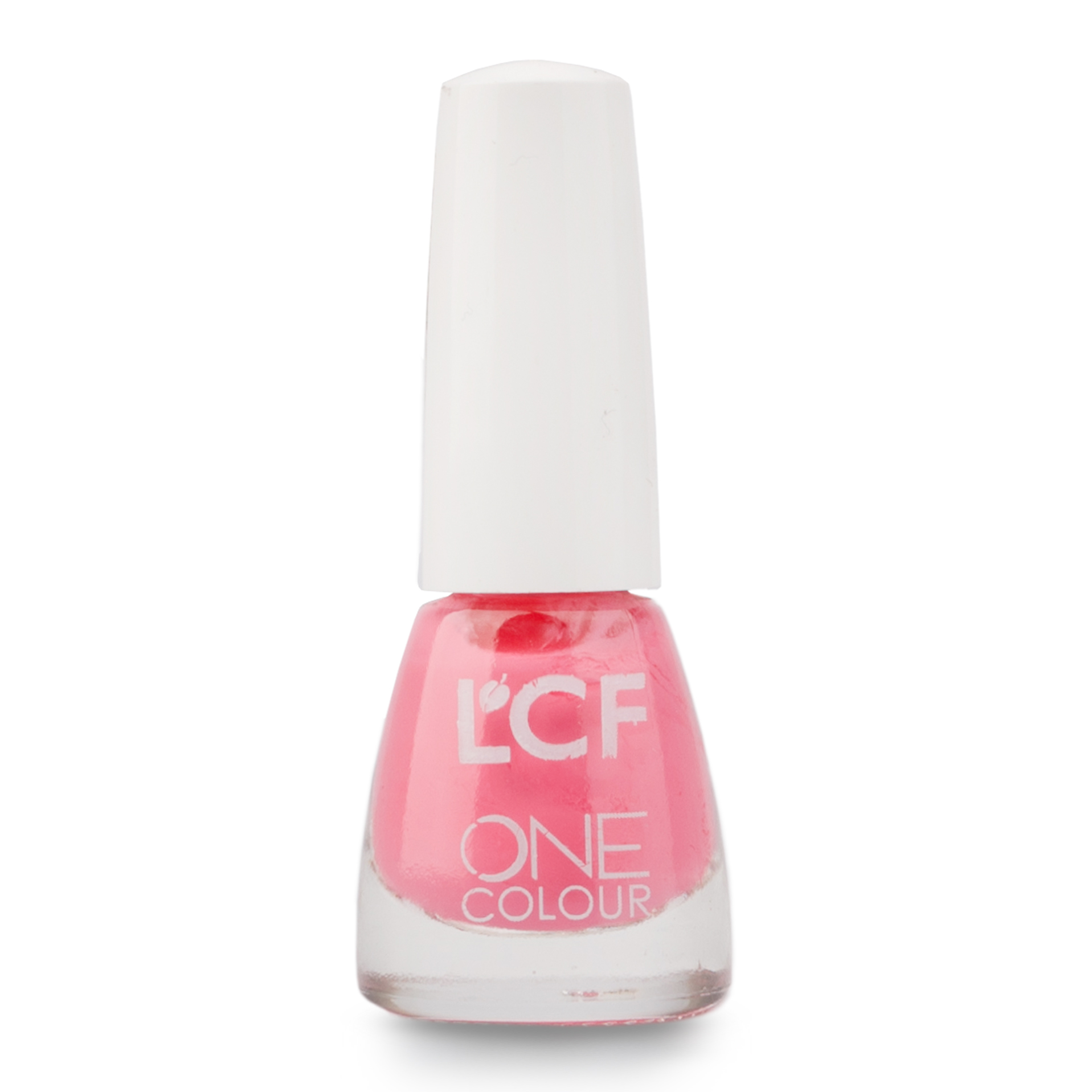 

Лак манікюрний LCF The One 59, 5мл