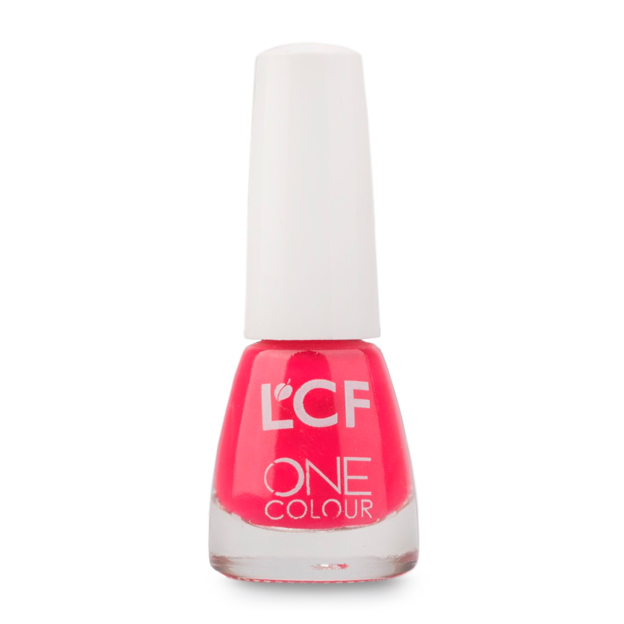 

Лак манікюрний LCF The One 69, 5мл