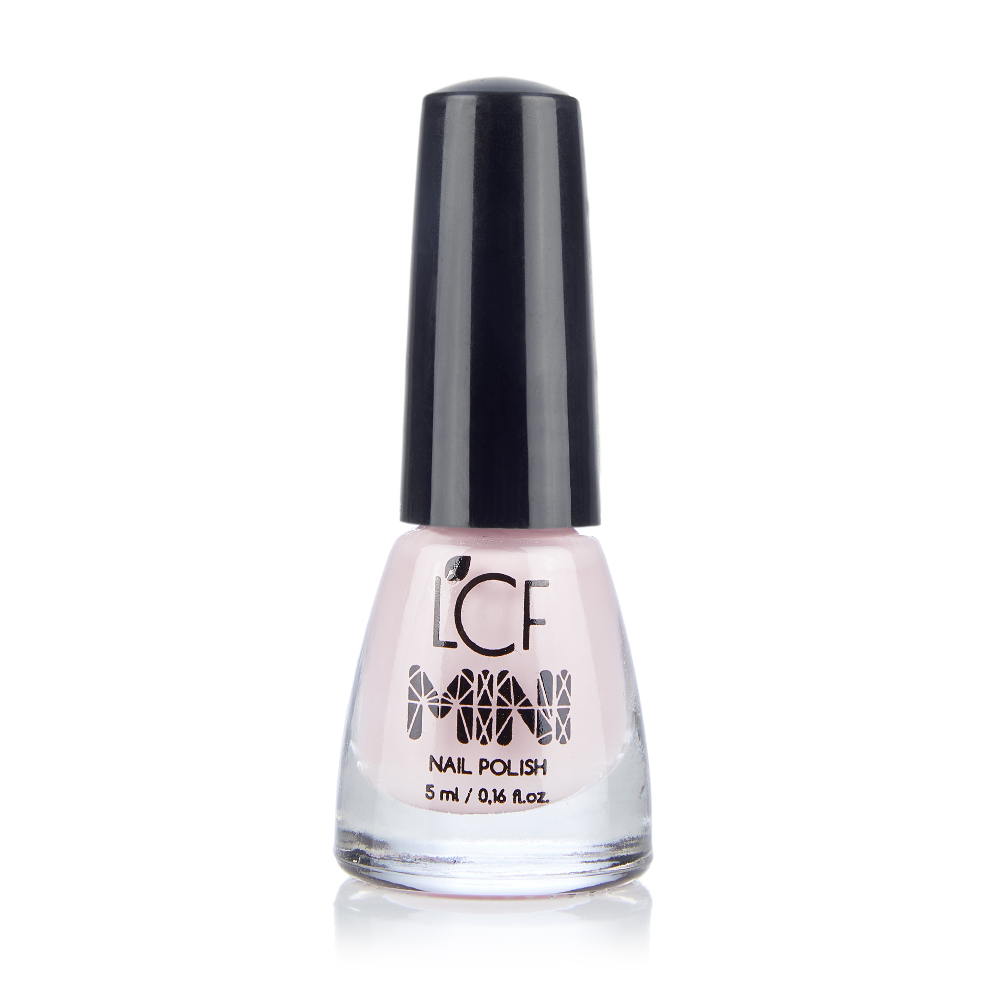 

Уцінка! Лак для нігтів LCF Mini Nail Polish 83, 5 мл