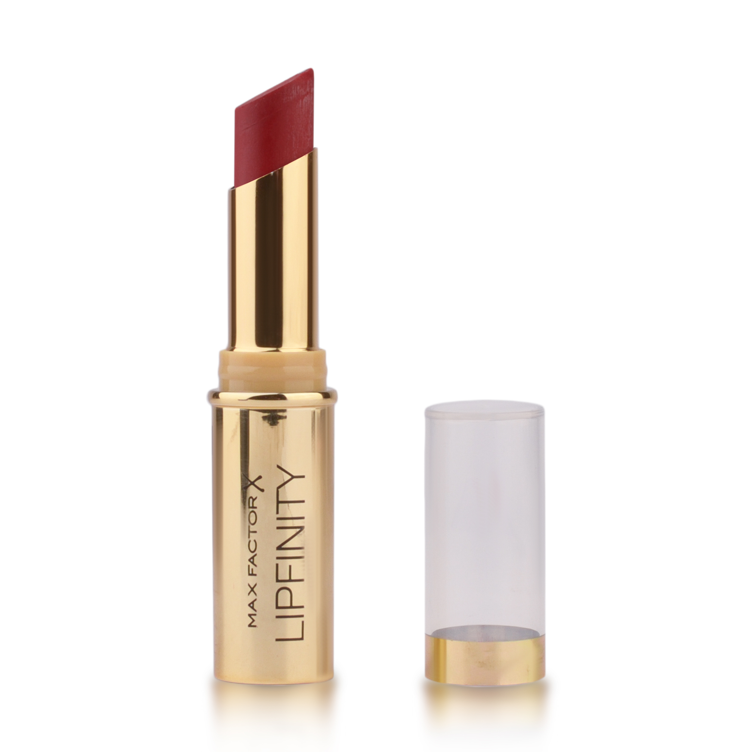 

Губна помада Max Factor LIPFINITY LONG LASTING тон 35, 4мл