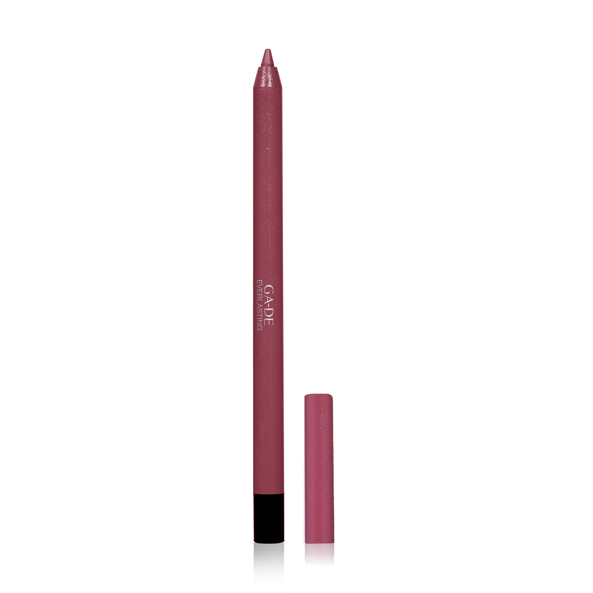 Олівець для губ GA-DE Everlasting Lip Liner стійкий, тон 96, 0.5 г