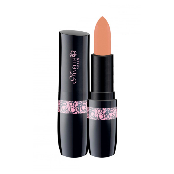 

Губна помада Ninelle Art Colour матова тон 111, 4г