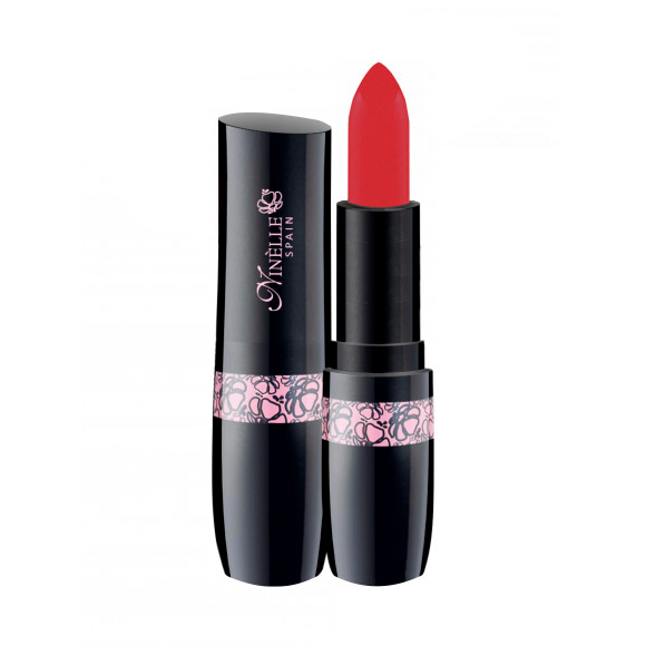 

Губна помада Ninelle Art Colour матова тон 114, 4г