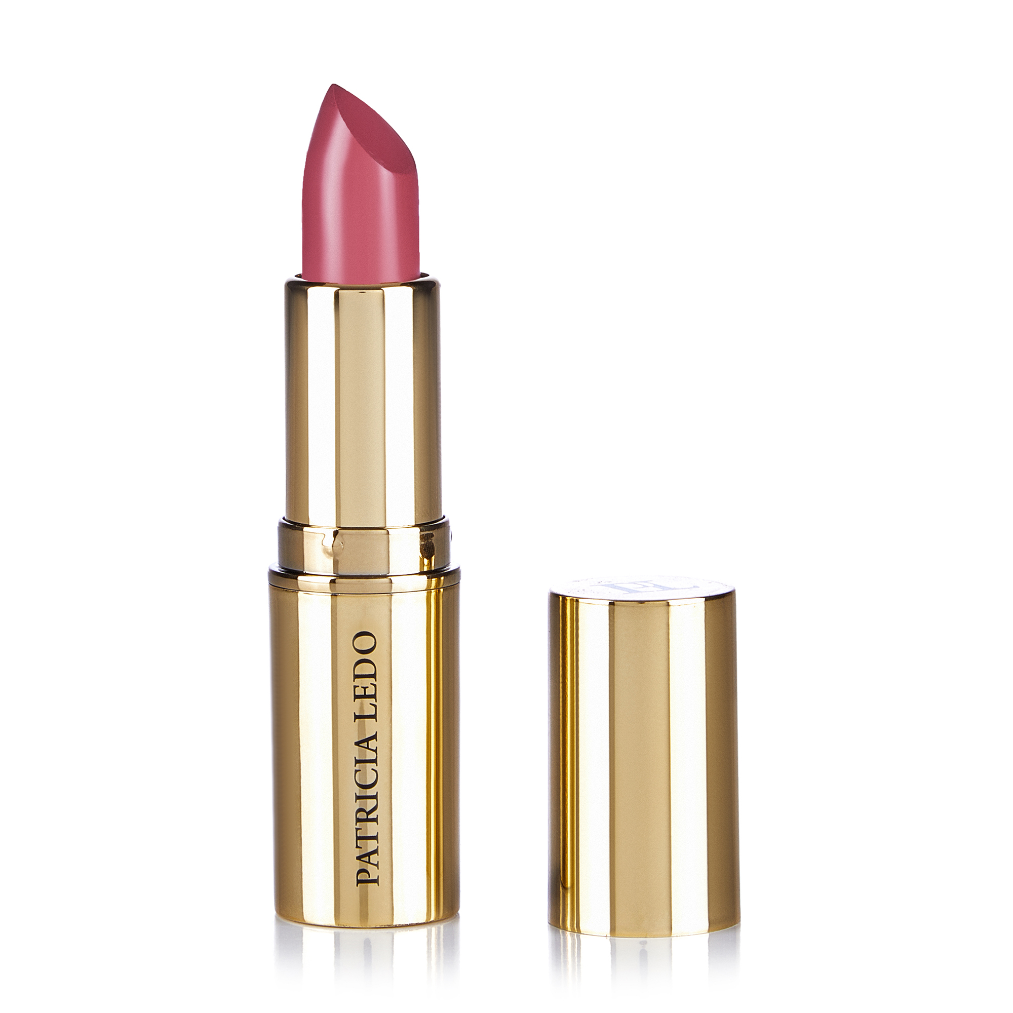 

Помада для губ Patricia Ledo Cream Lipstick тон 02, 3.8 г