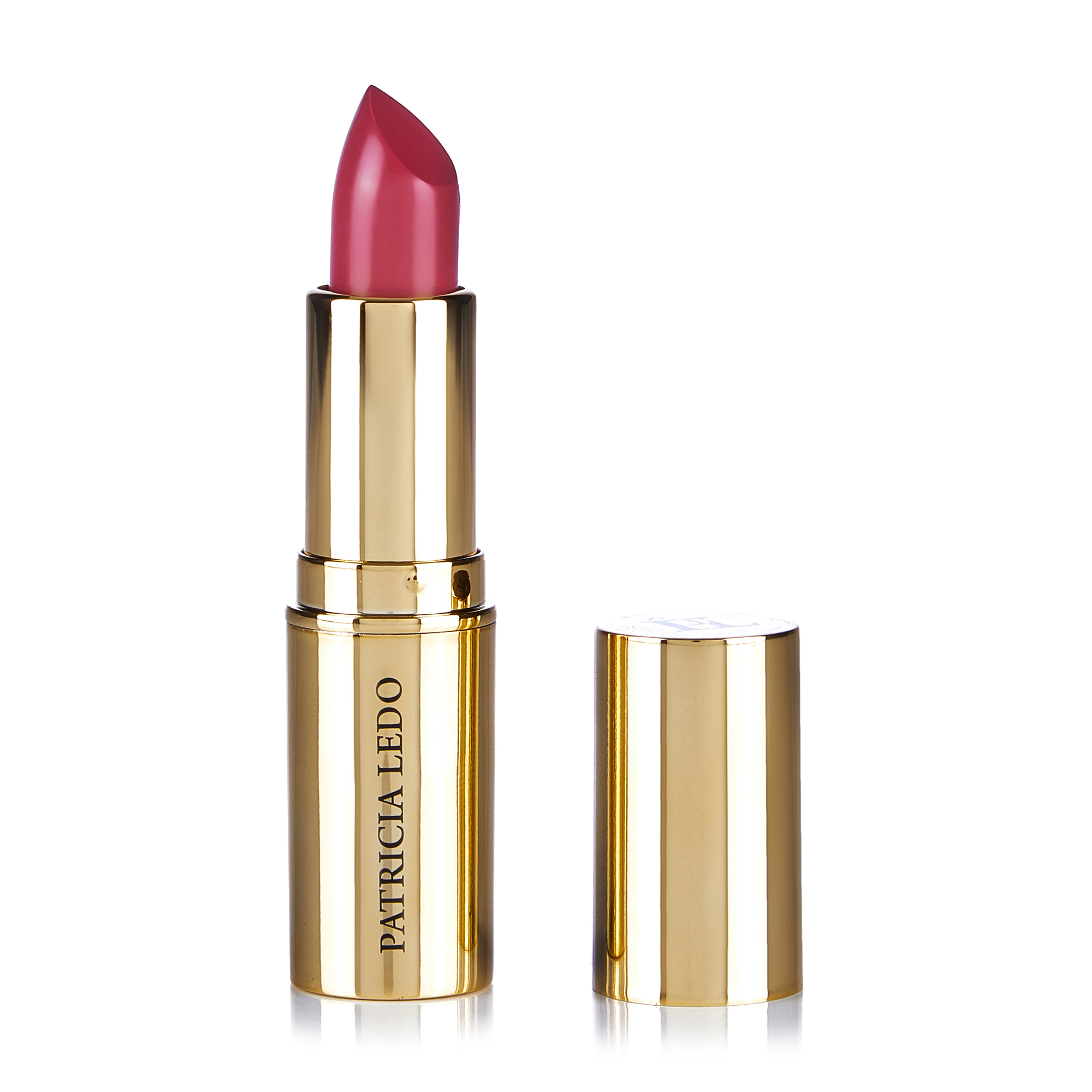 

Помада для губ Patricia Ledo Cream Lipstick тон 03, 3.8 г