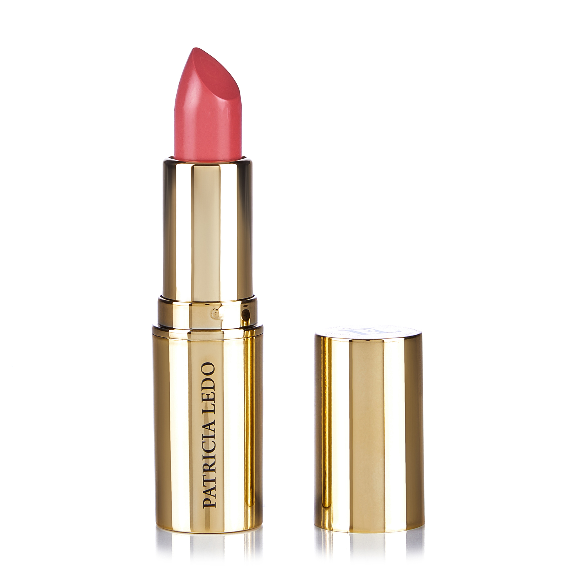 

Помада для губ Patricia Ledo Cream Lipstick тон 04, 3.8 г