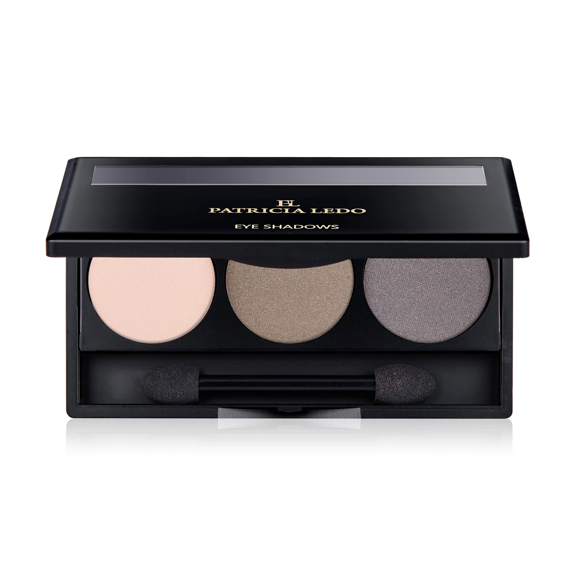 

Тіні для повік Patricia Ledo Eye Shadows тон 03, 3.6 г