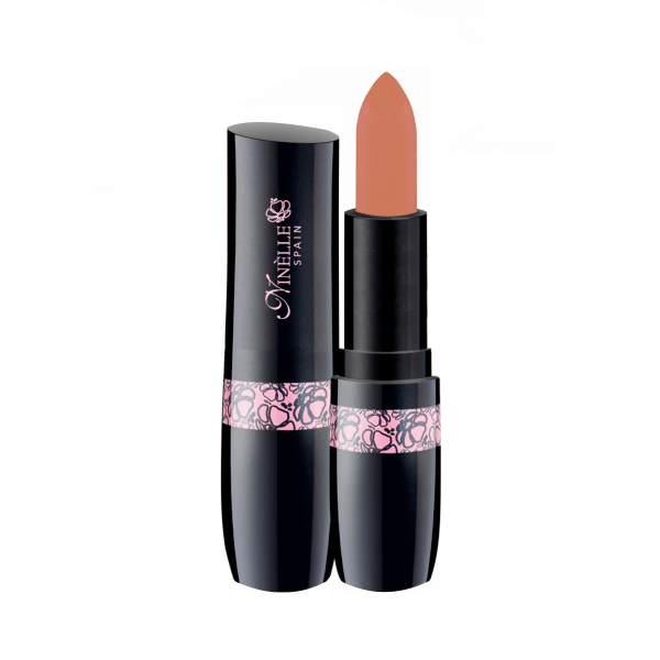 

Губна помада Ninelle Art Colour матова тон 116, 4г