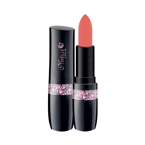 

Губна помада Ninelle Art Colour матова тон 118, 4г