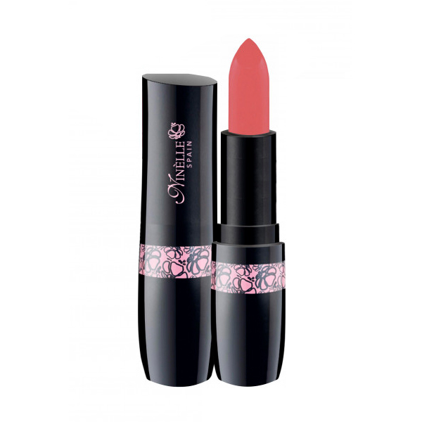 

Губна помада Ninelle Art Colour матова тон 1169г