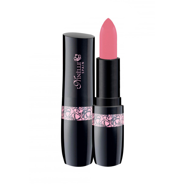 

Губна помада Ninelle Art Colour матова тон 120, 4г