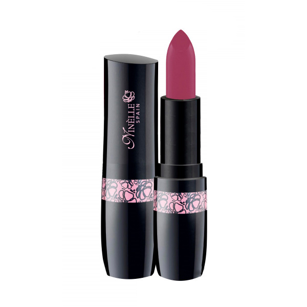 

Губна помада Ninelle Art Colour матова тон 1121, 4г