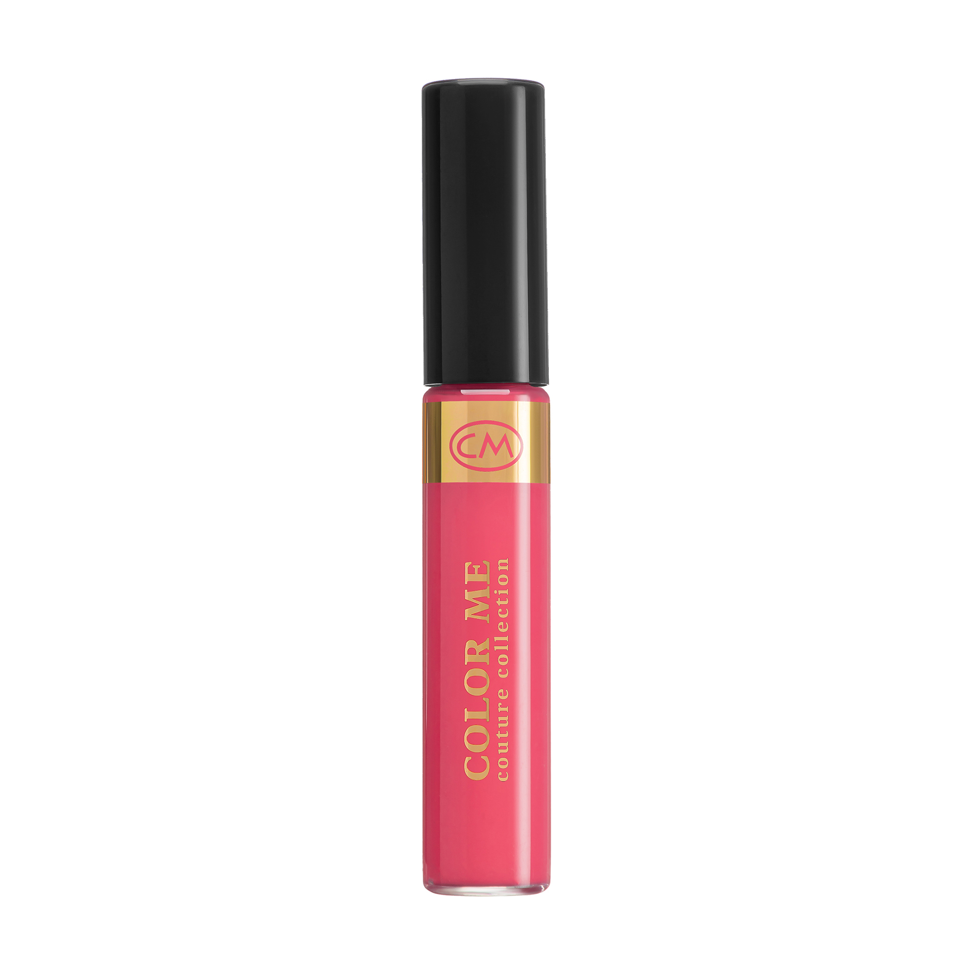 

Уцінка! Матовий блиск для губ Color Me Matte Couture Collection 50, 8 мл