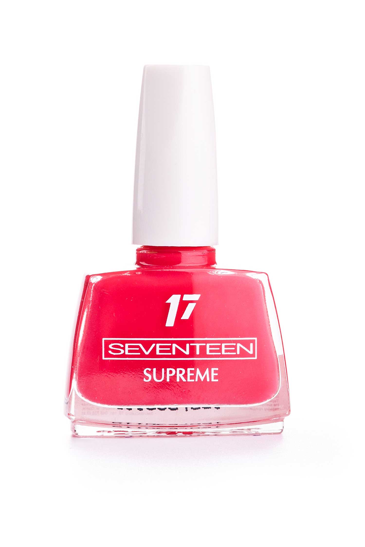 

Лак для нігтів Seventeen Supreme 189, 12мл