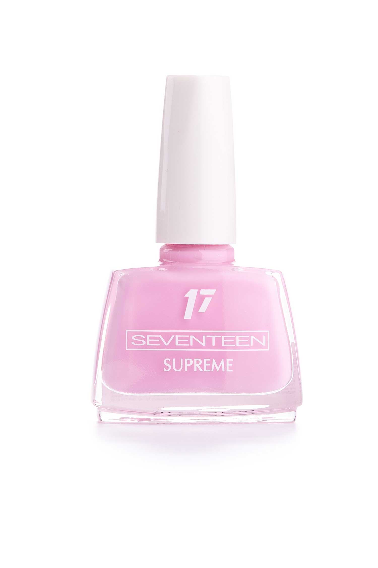 

Лак для нігтів Seventeen Supreme 197, 12мл