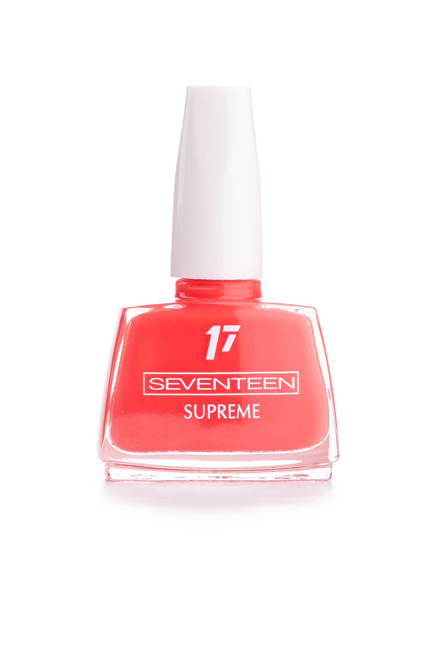 

Лак для нігтів Seventeen Supreme 199, 12мл