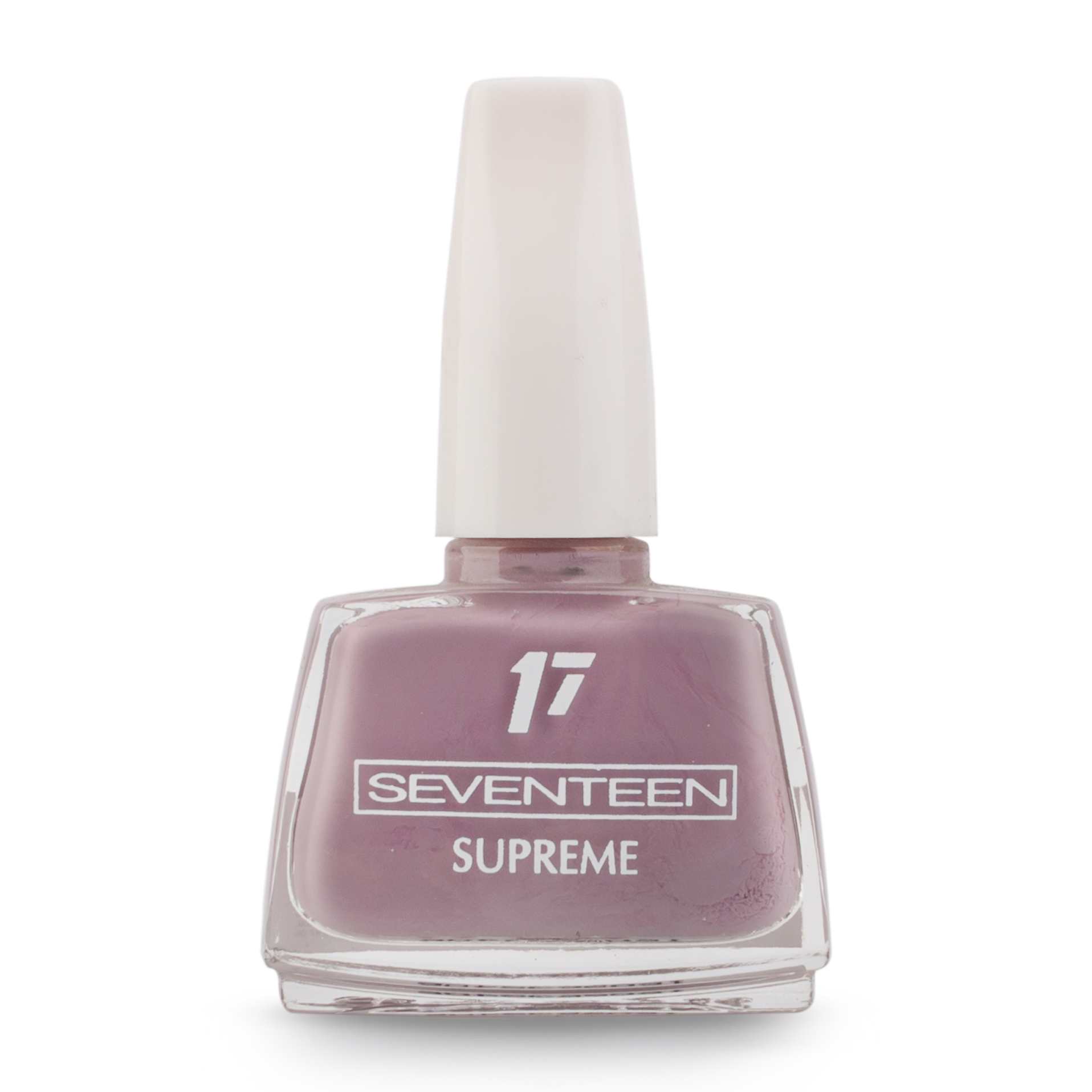 

Лак для нігтів Seventeen Supreme 201, 12мл