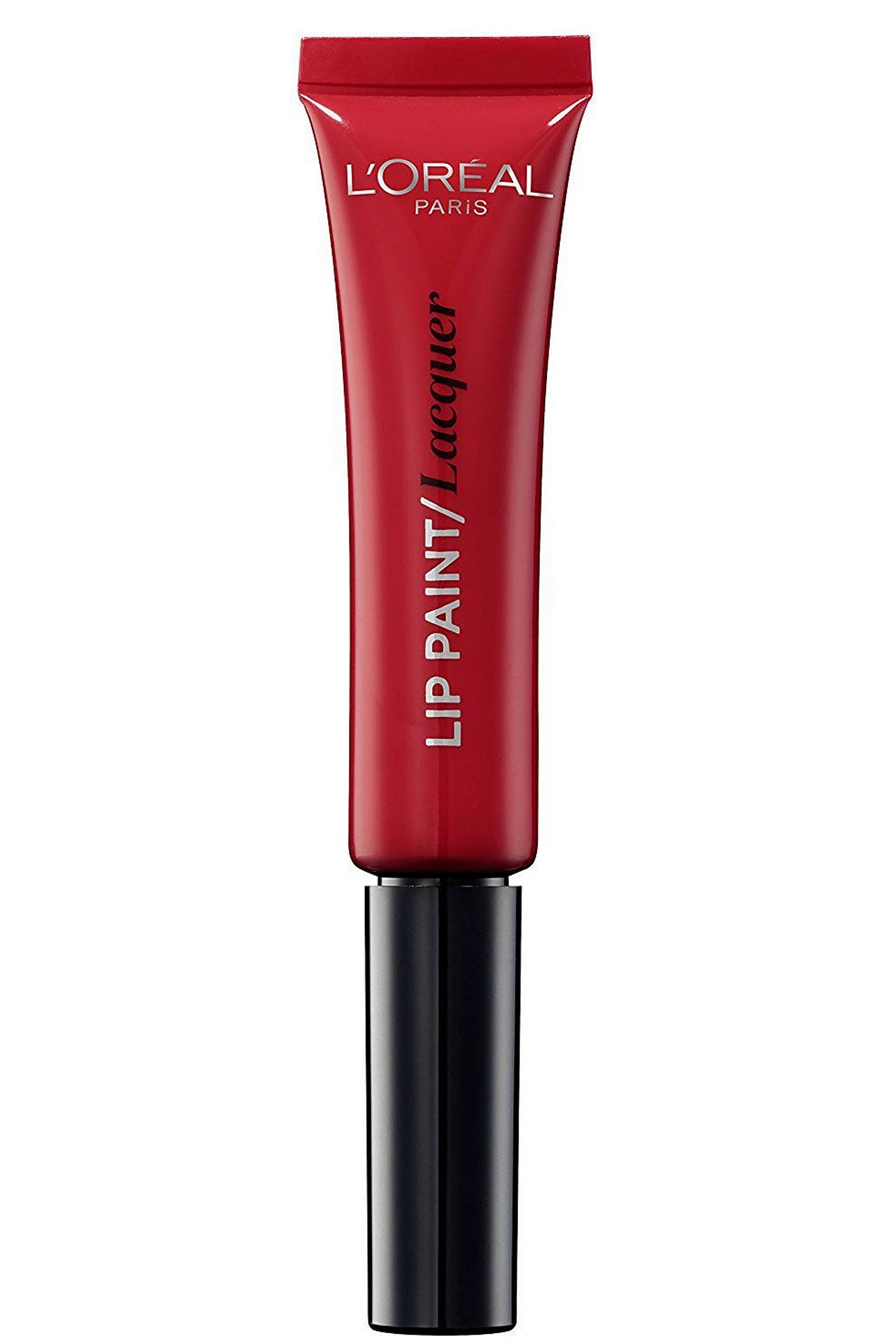 

Блиск для губ L’Oreal Paris Infaillible Lip Paint тон 105, 8.4г