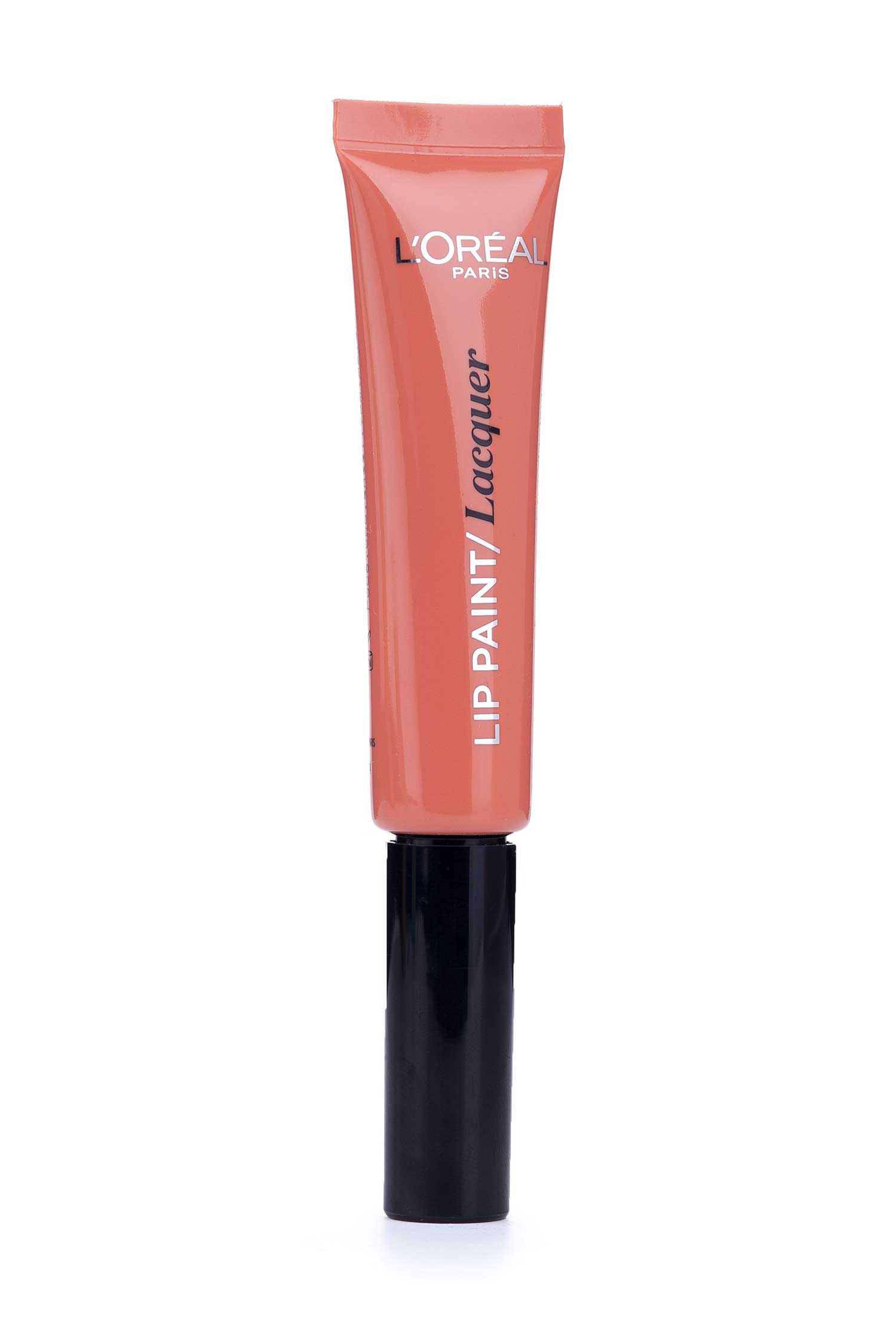 

Блиск для губ L’Oreal Paris Infaillible Lip Paint тон 101, 8.4г