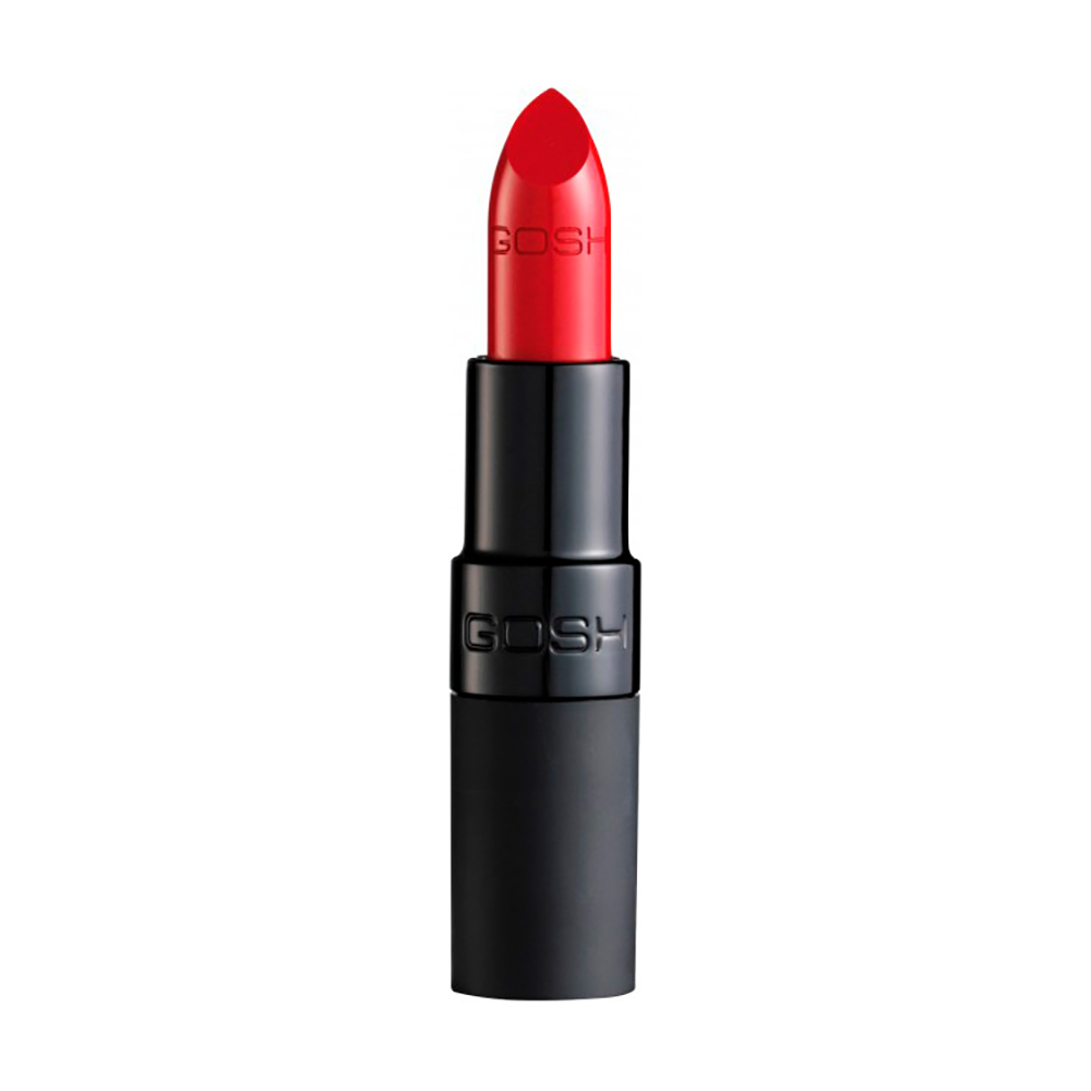 

Губна помада GOSH Velvet Touch Lipstick 166 Devine , 4 г