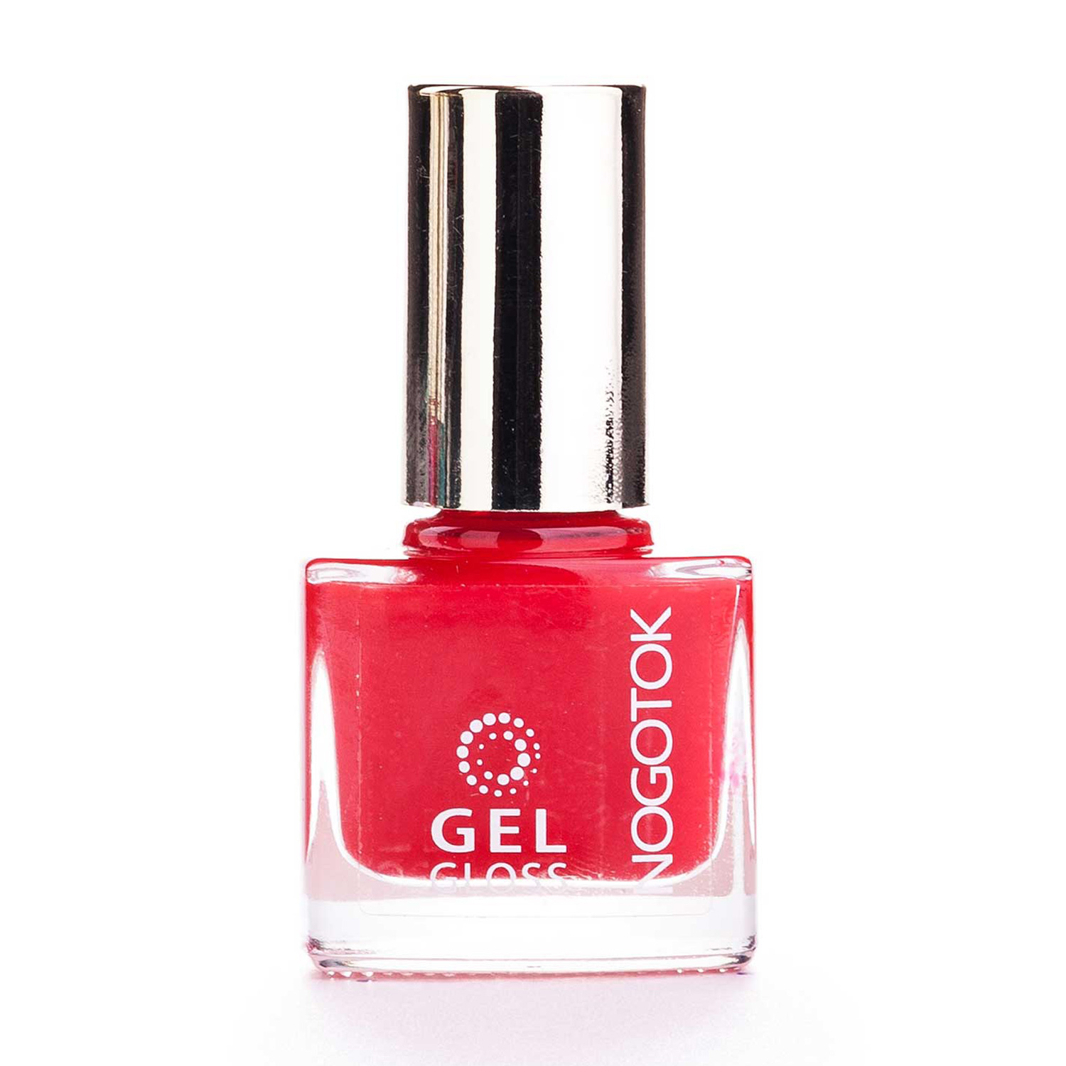 

Лак для нігтів Nogotok Gel Gloss 38, 6 мл