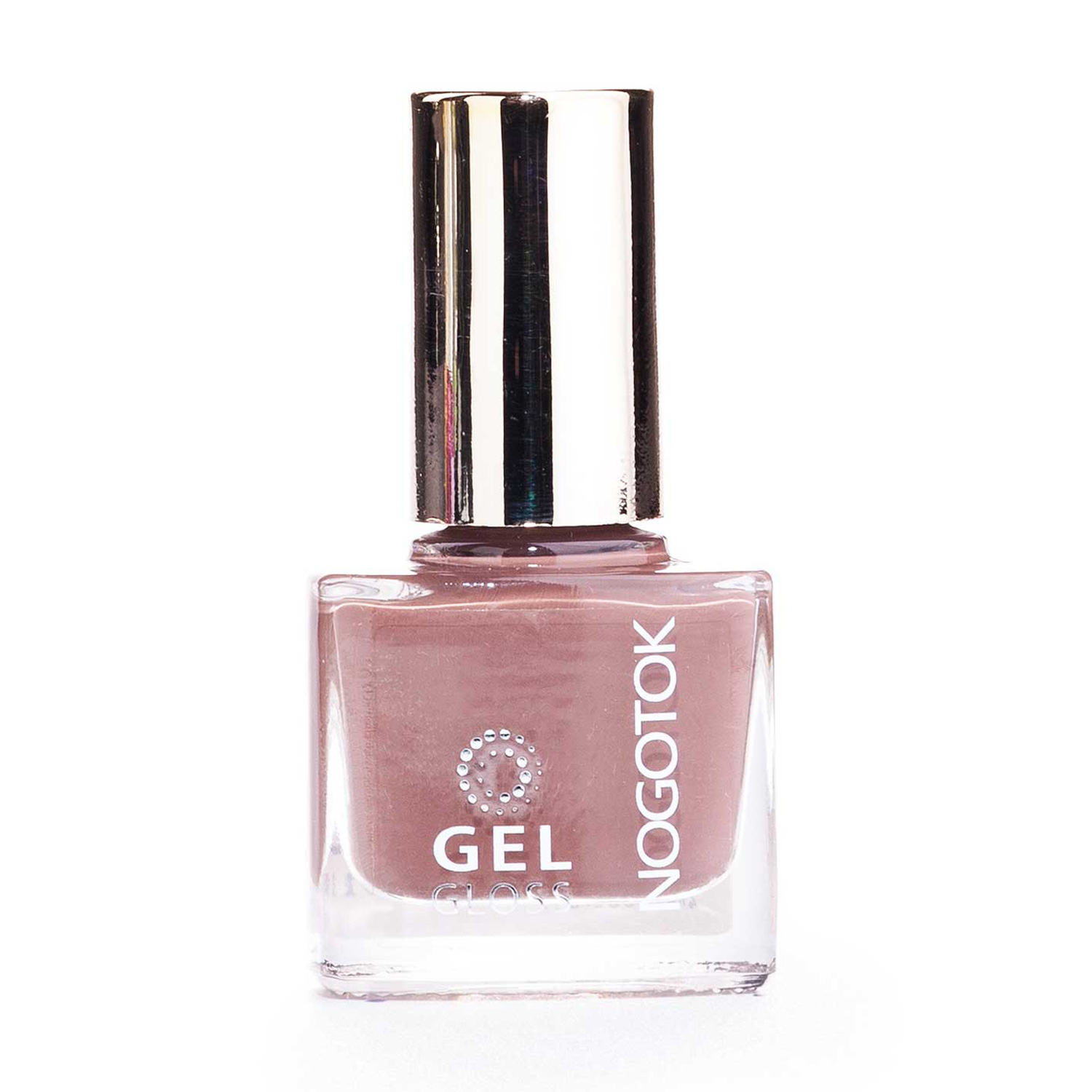 

Лак для нігтів Nogotok Gel Gloss 41, 6 мл