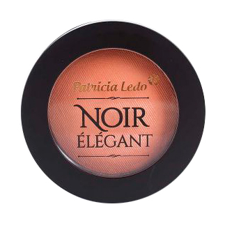 

Рум'яна запечені PatriciaLedo Silky noir elegant тон 01, 5г