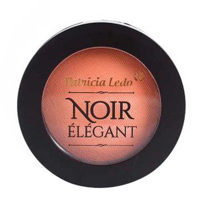 

Рум'яна запечені PatriciaLedo Silky noir elegant тон 03, 5г