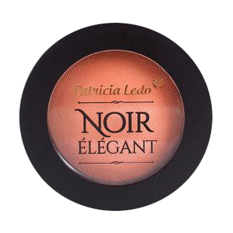 

Рум'яна запечені PatriciaLedo Silky noir elegant тон 04, 5г