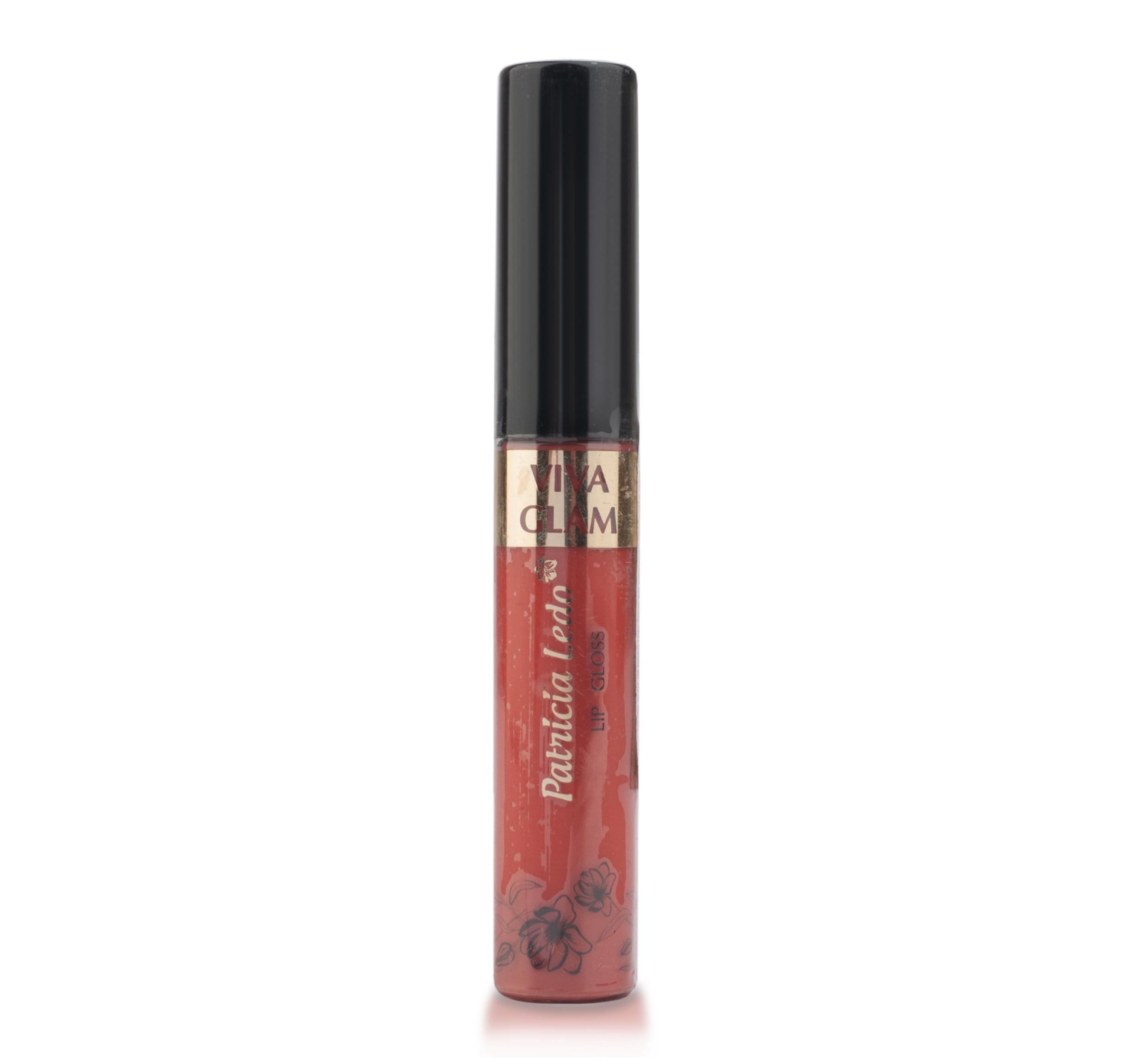 

Блиск для губ PatriciaLedo Viva Glam тон 04, 9мл