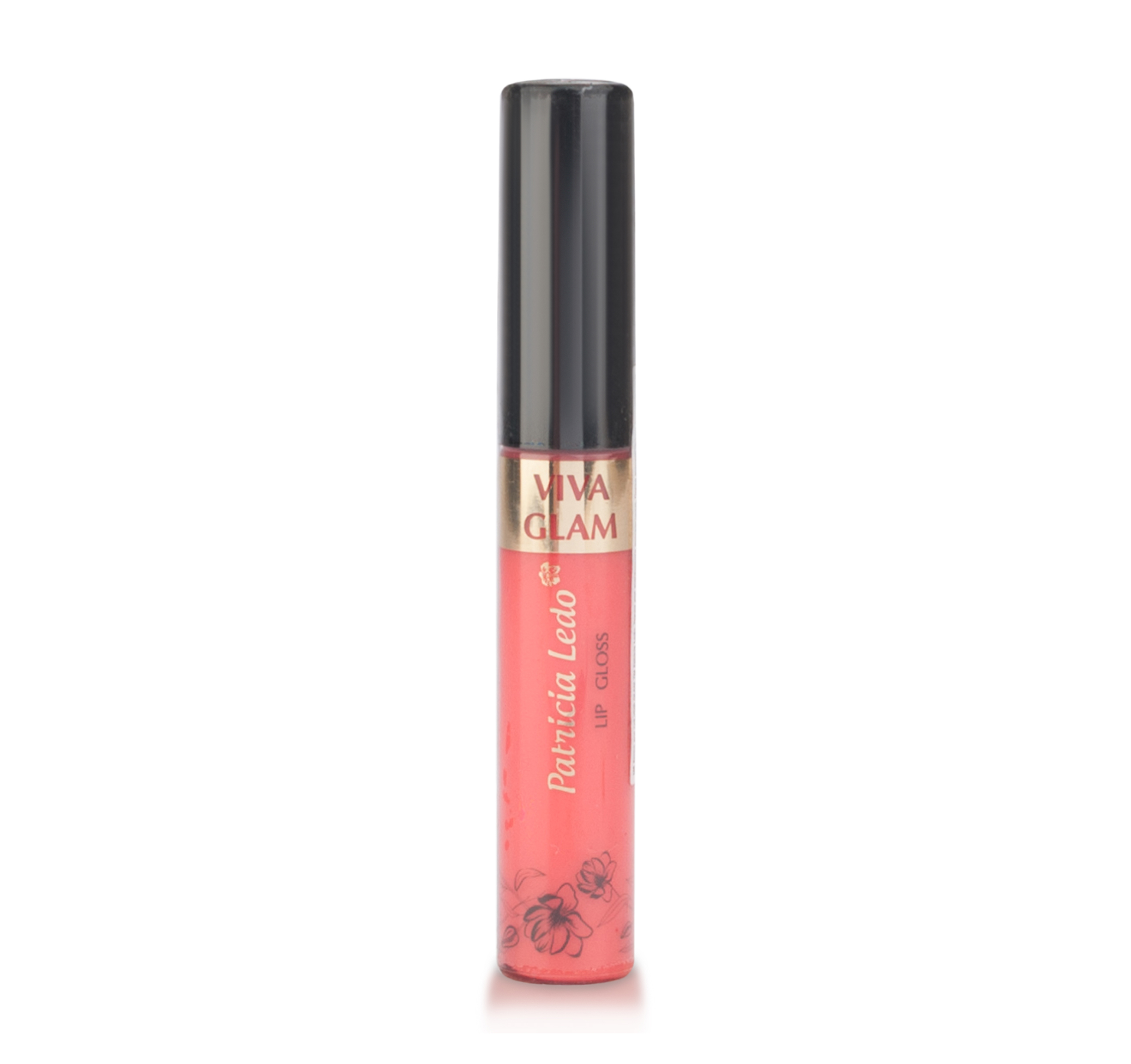 

Блиск для губ PatriciaLedo Viva Glam тон 05, 9мл