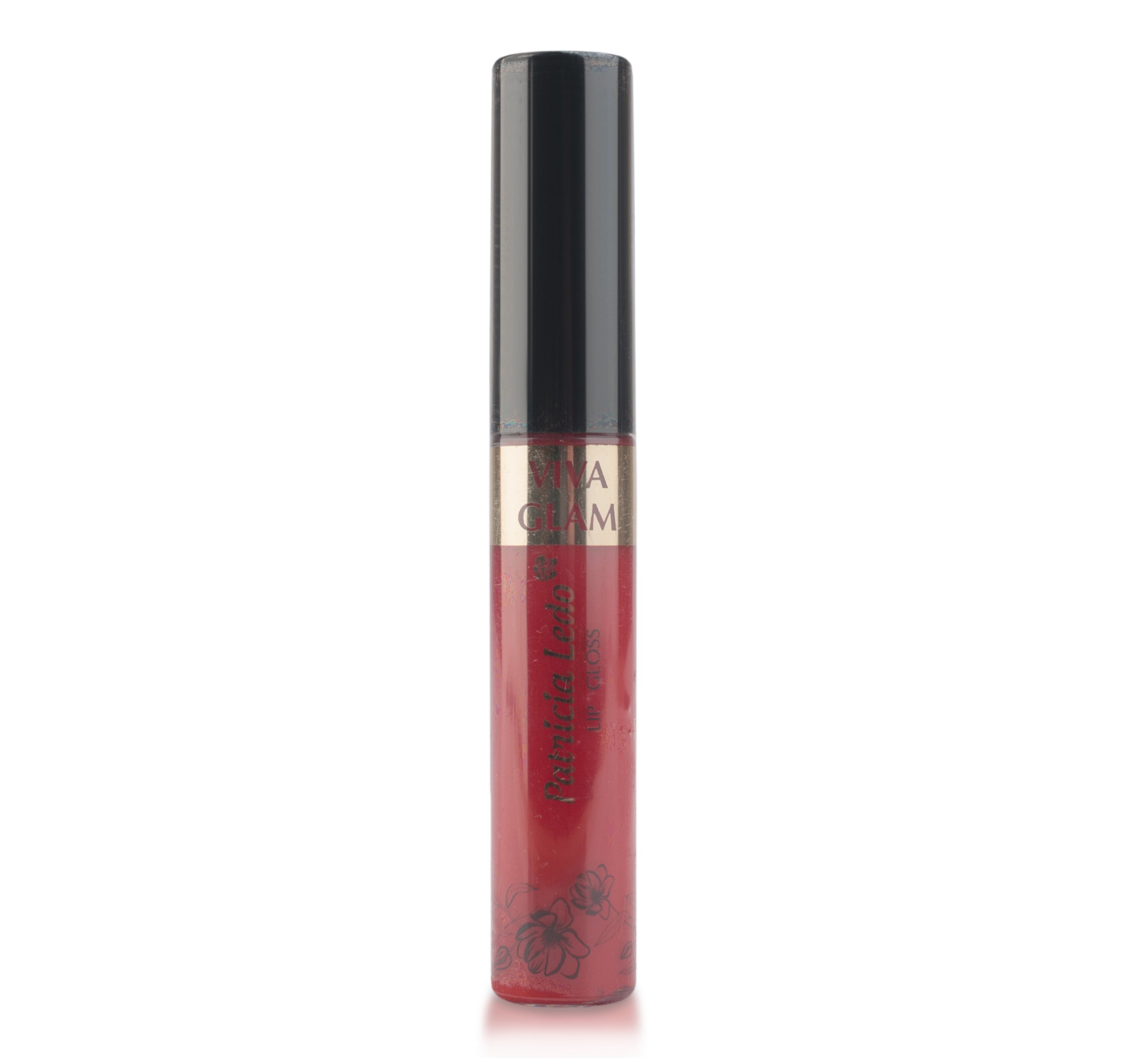 

Блиск для губ PatriciaLedo Viva Glam тон 07, 9мл