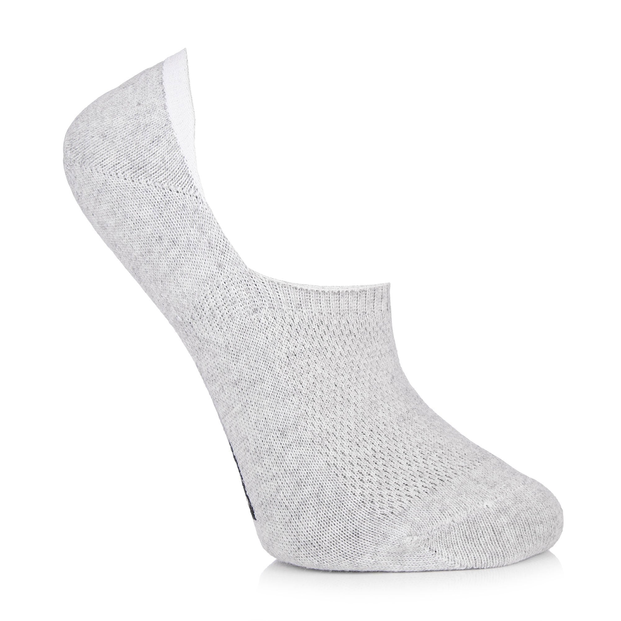 

Підслідники жіночі AmiGА SS17 сірий меланж, розмір 23