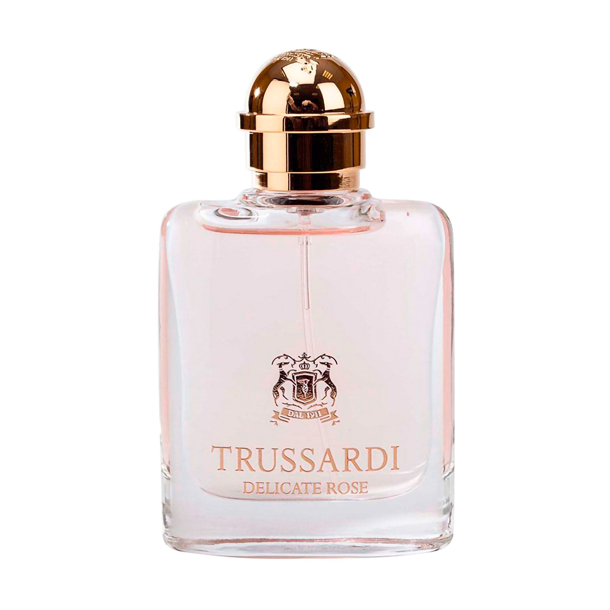 

Уцінка! Trussardi Delicate Rose Туалетна вода жіноча, 30 мл